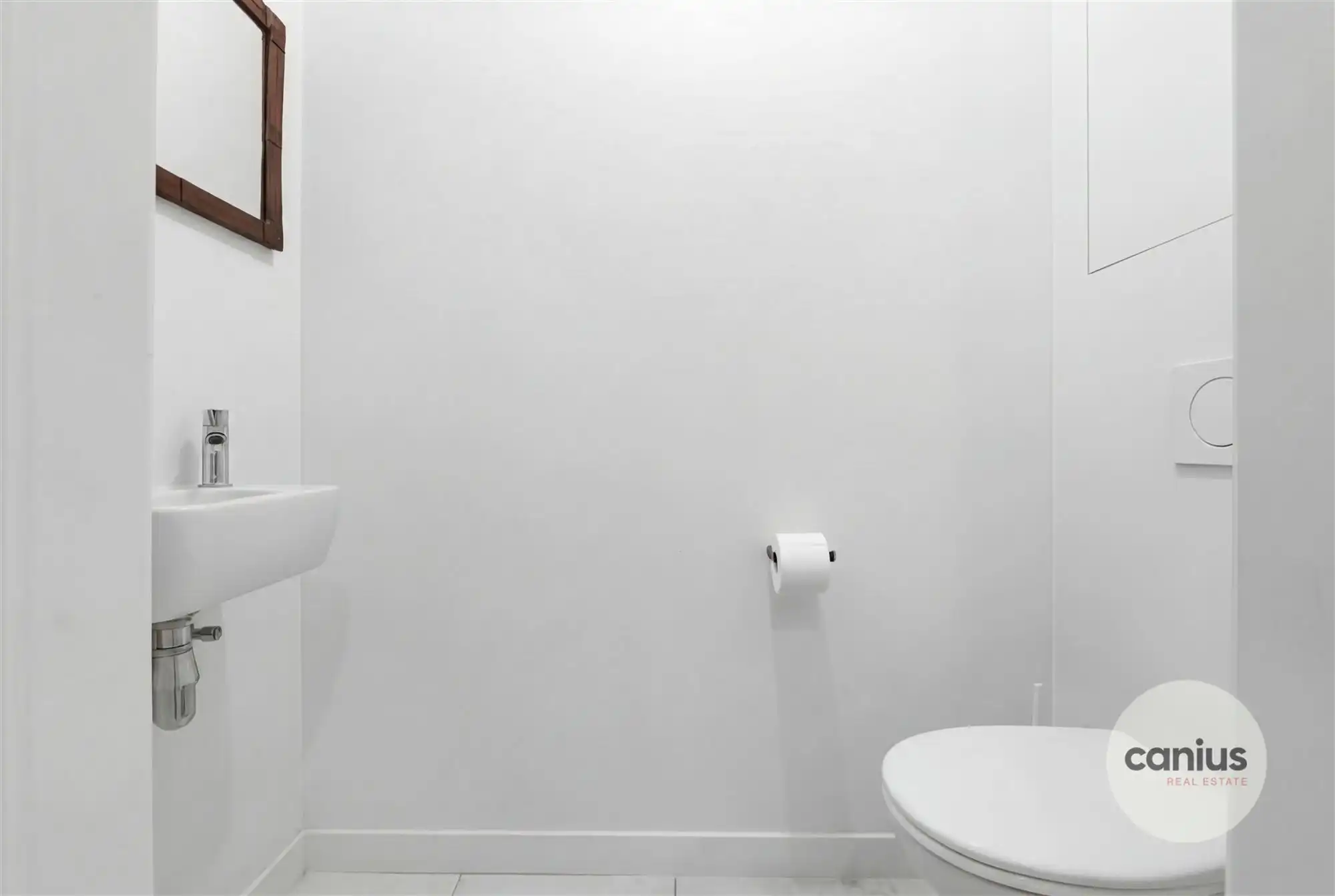 INSTAPKLARE WONING MET 3 SLKS & TUIN foto 9