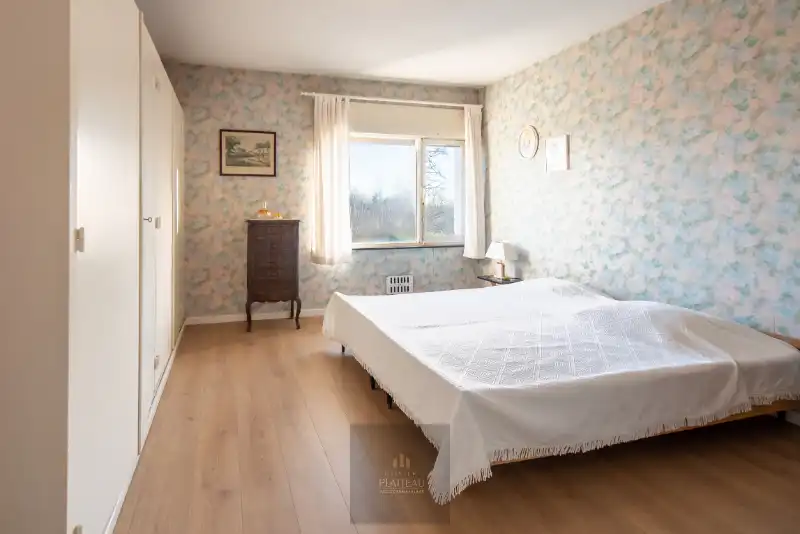 Zuidgerichte villa met 4 slaapkamers uitgevend op beschermd natuurgebied! foto 22