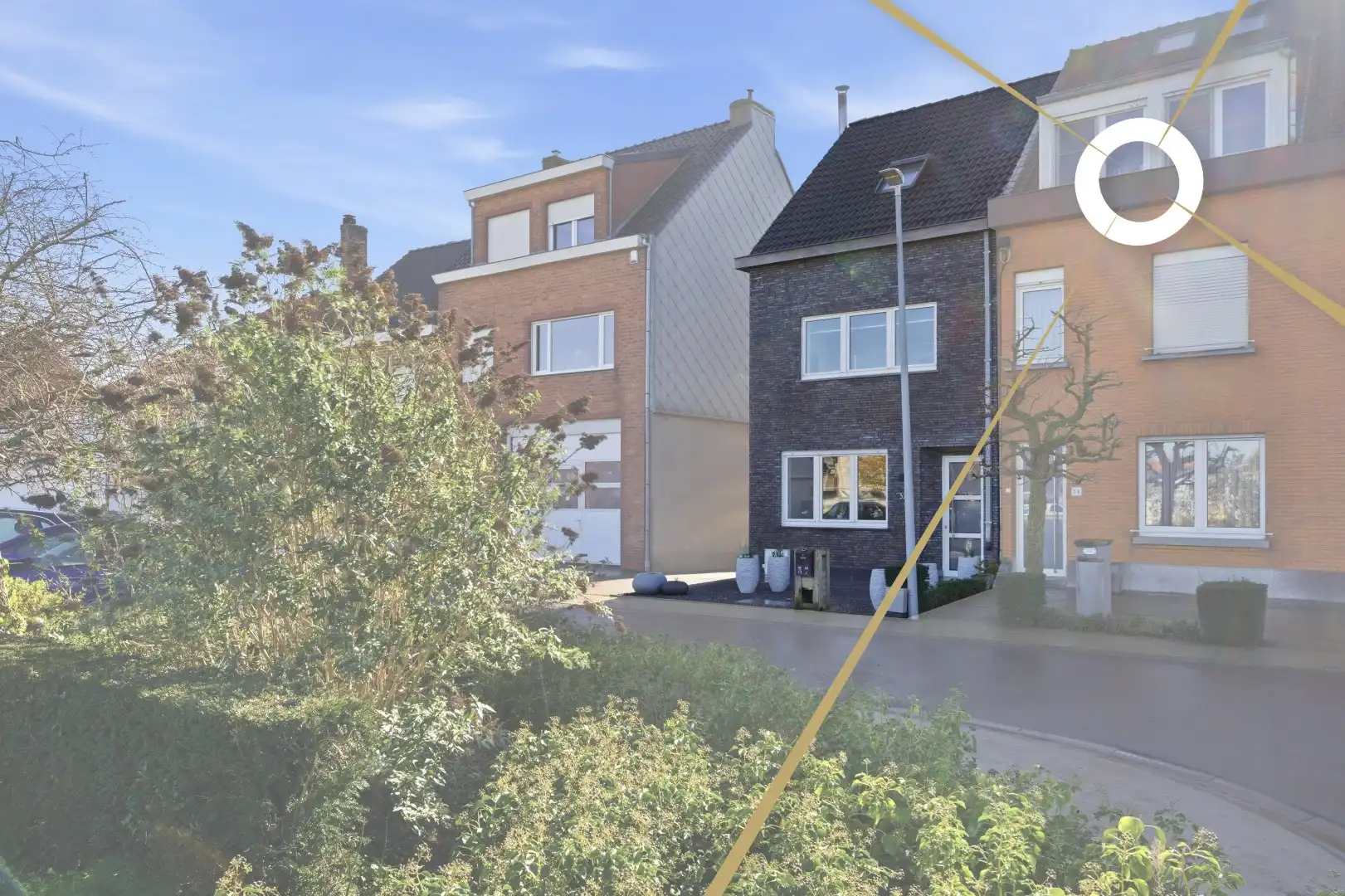 Huis te koop Vaartdijk-Zuid 37 - - 8432 Leffinge