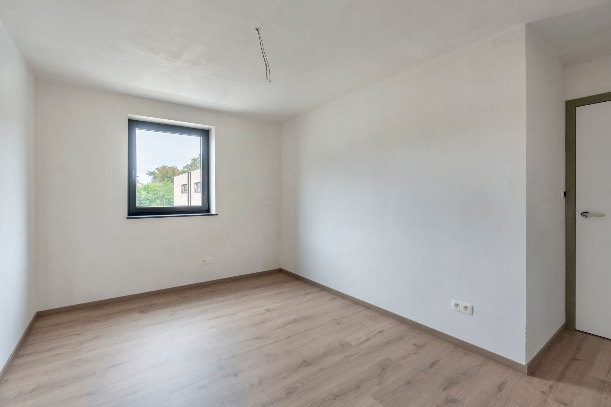 Ruime energieneutrale nieuwbouwwoning nabij centrum Leopoldsburg foto 11