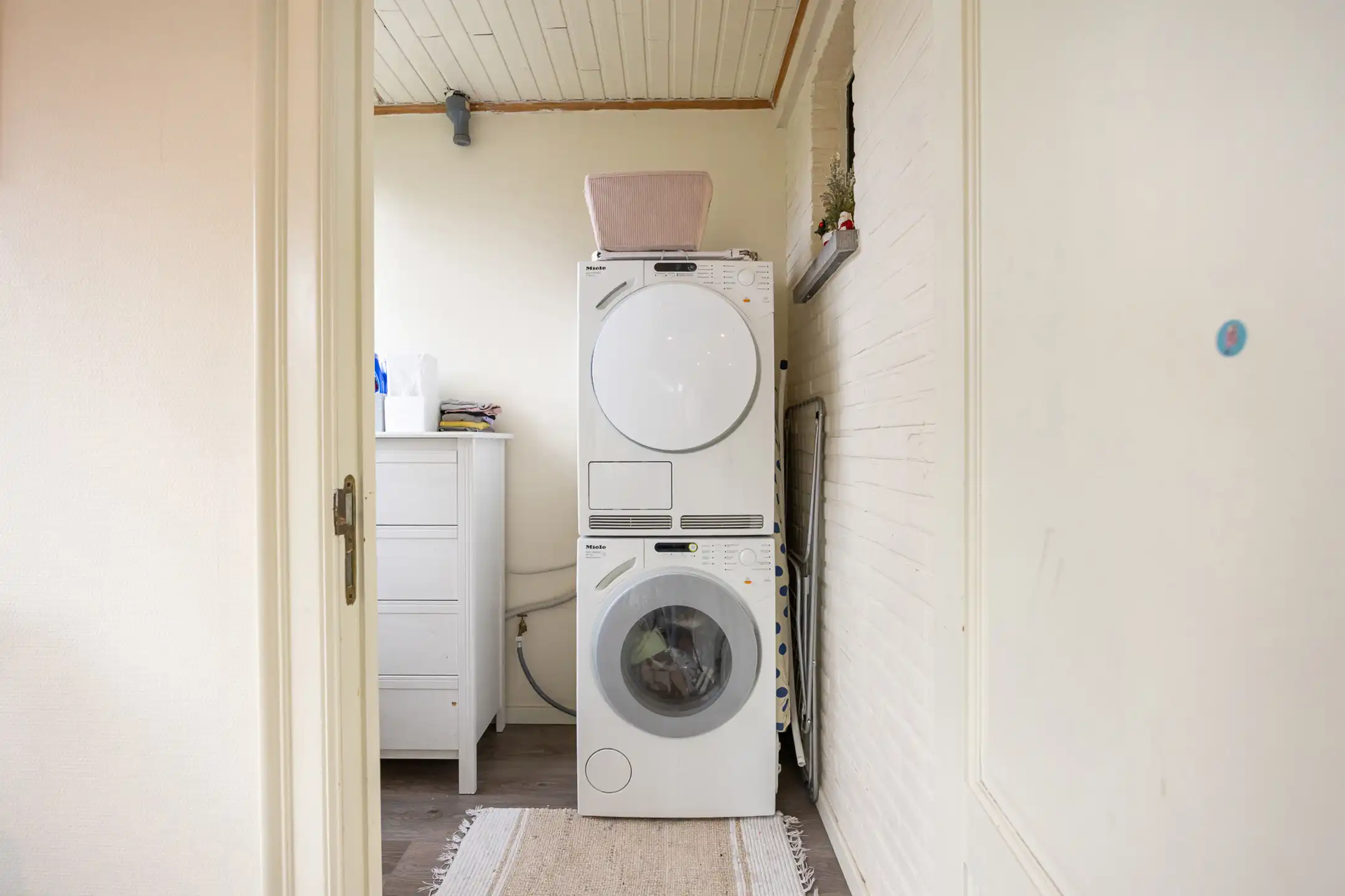 Gunstig gelegen woning met drie slaapkamers en garage foto 14