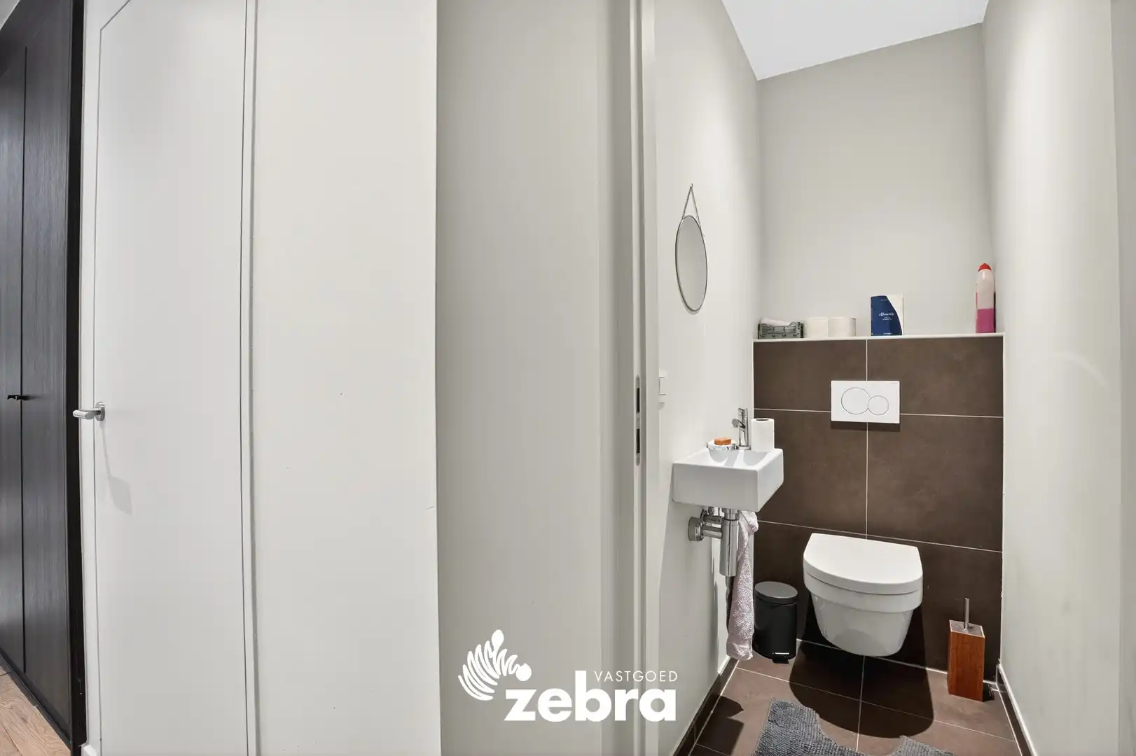 Recent appartement met ruim terras en dubbele garagebox te Ruiselede (Wingene)! foto 14