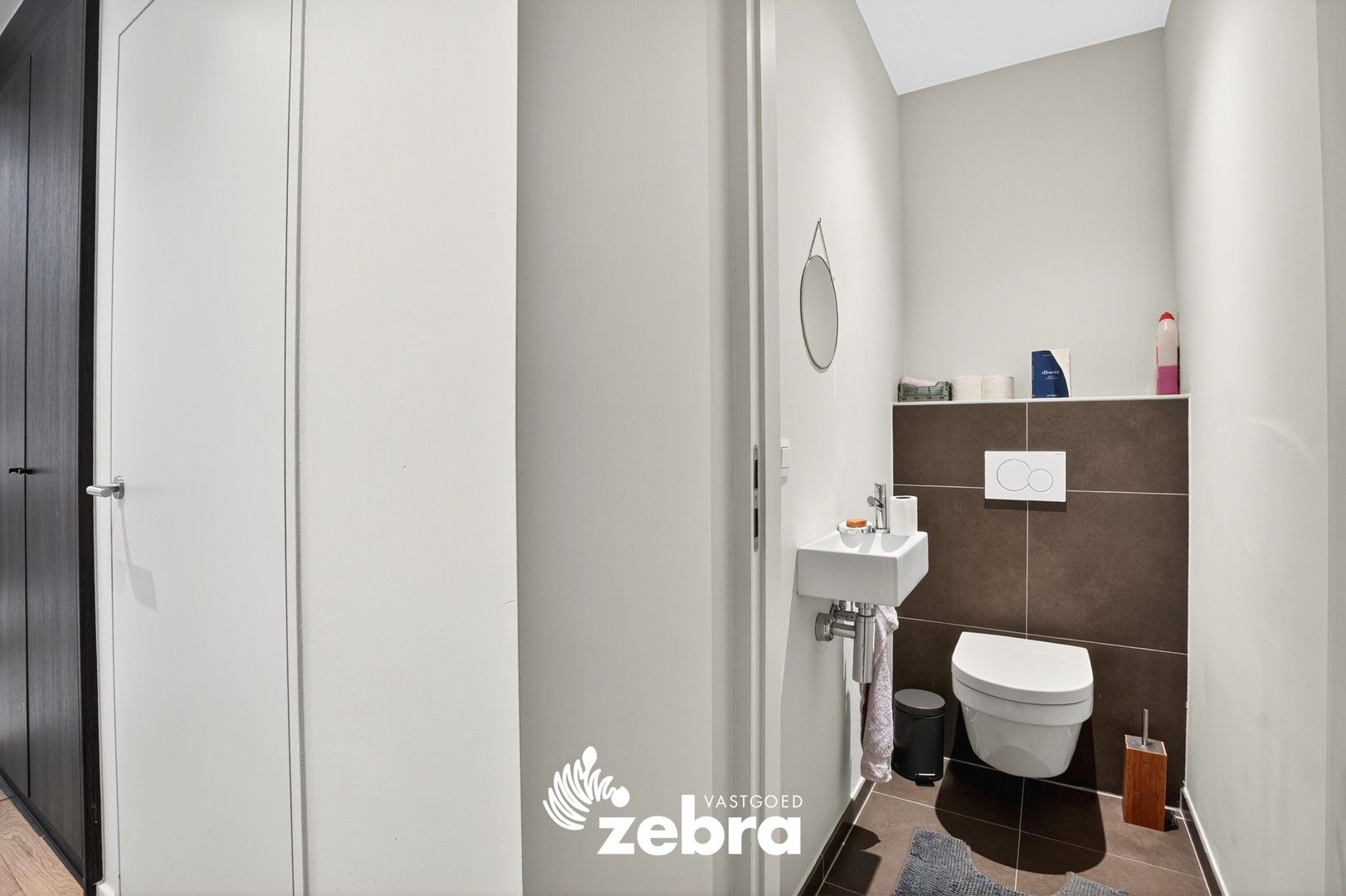 Recent appartement met ruim terras en dubbele garagebox te Ruiselede (Wingene)! foto 14