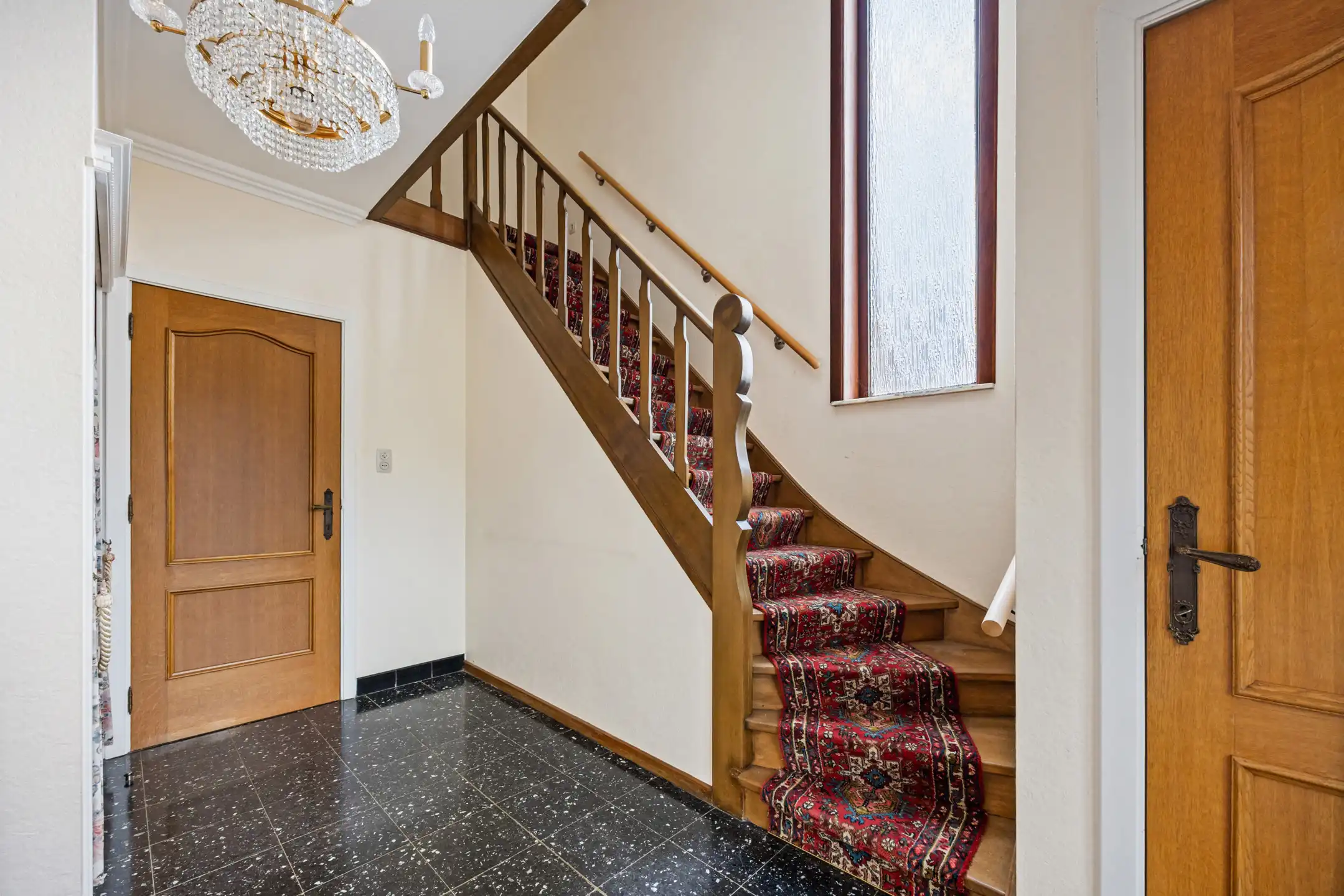 Woning met karakter en drie slaapkamers  foto 15