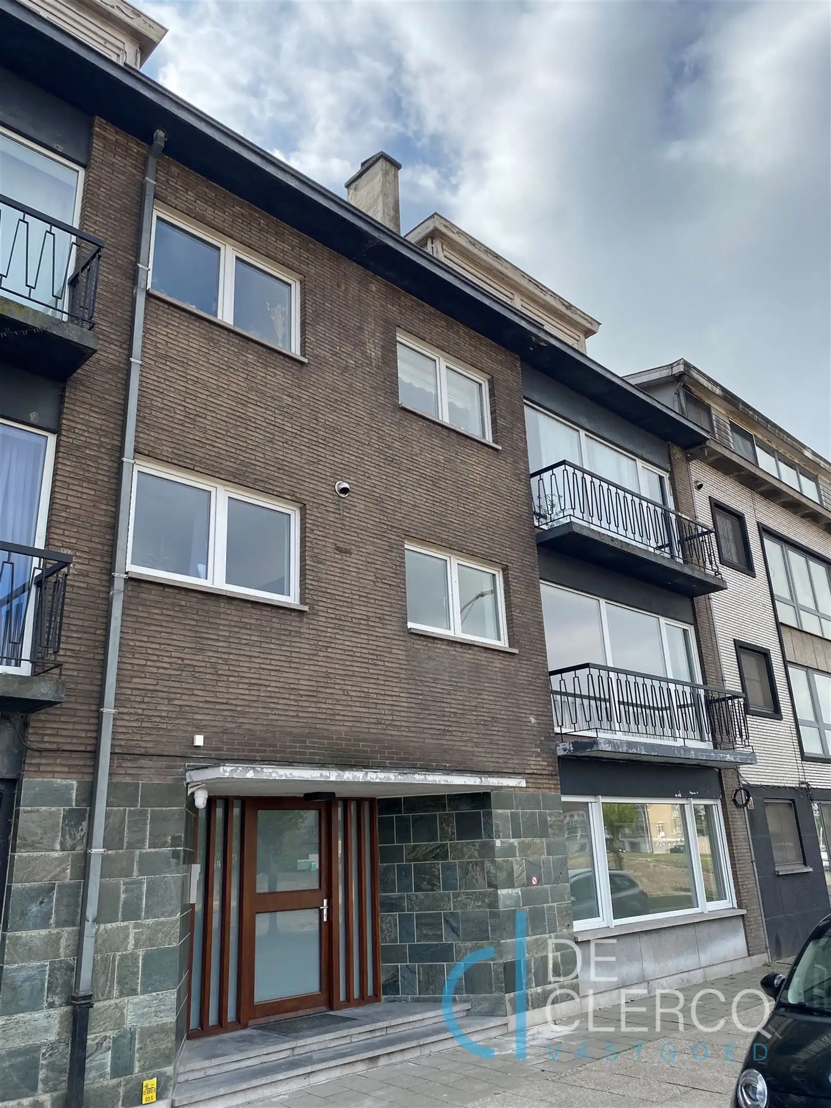 Appartement te huur Cesenaticolaan 26/102 - 9060 Zelzate