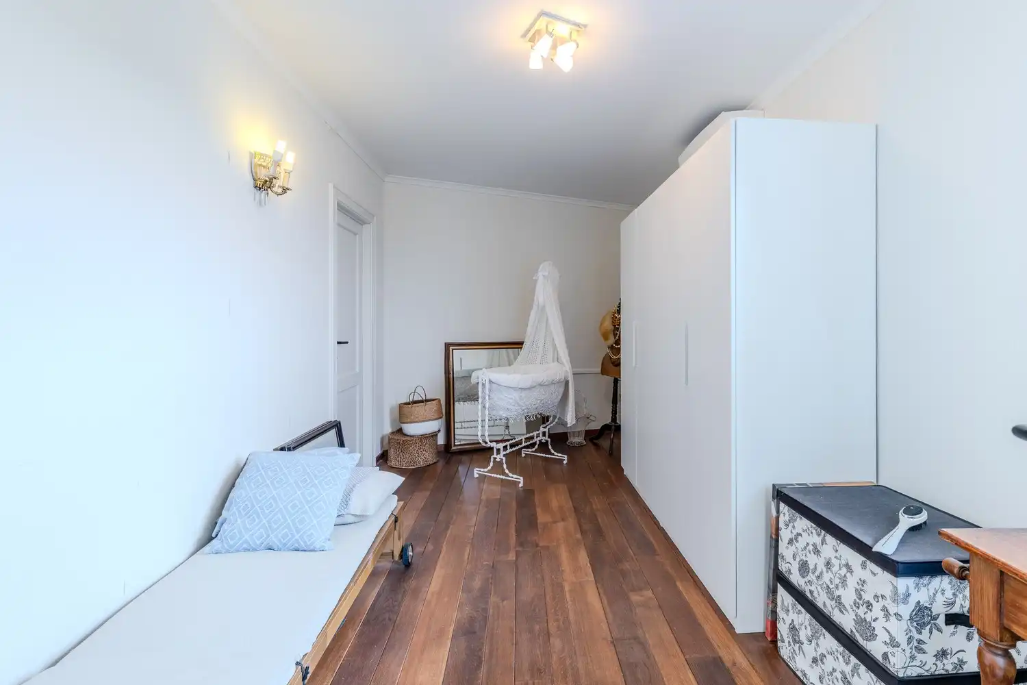 Ruim penthouse in centrum Lanaken met 3 slaapkamers en panoramisch uitzicht foto 17