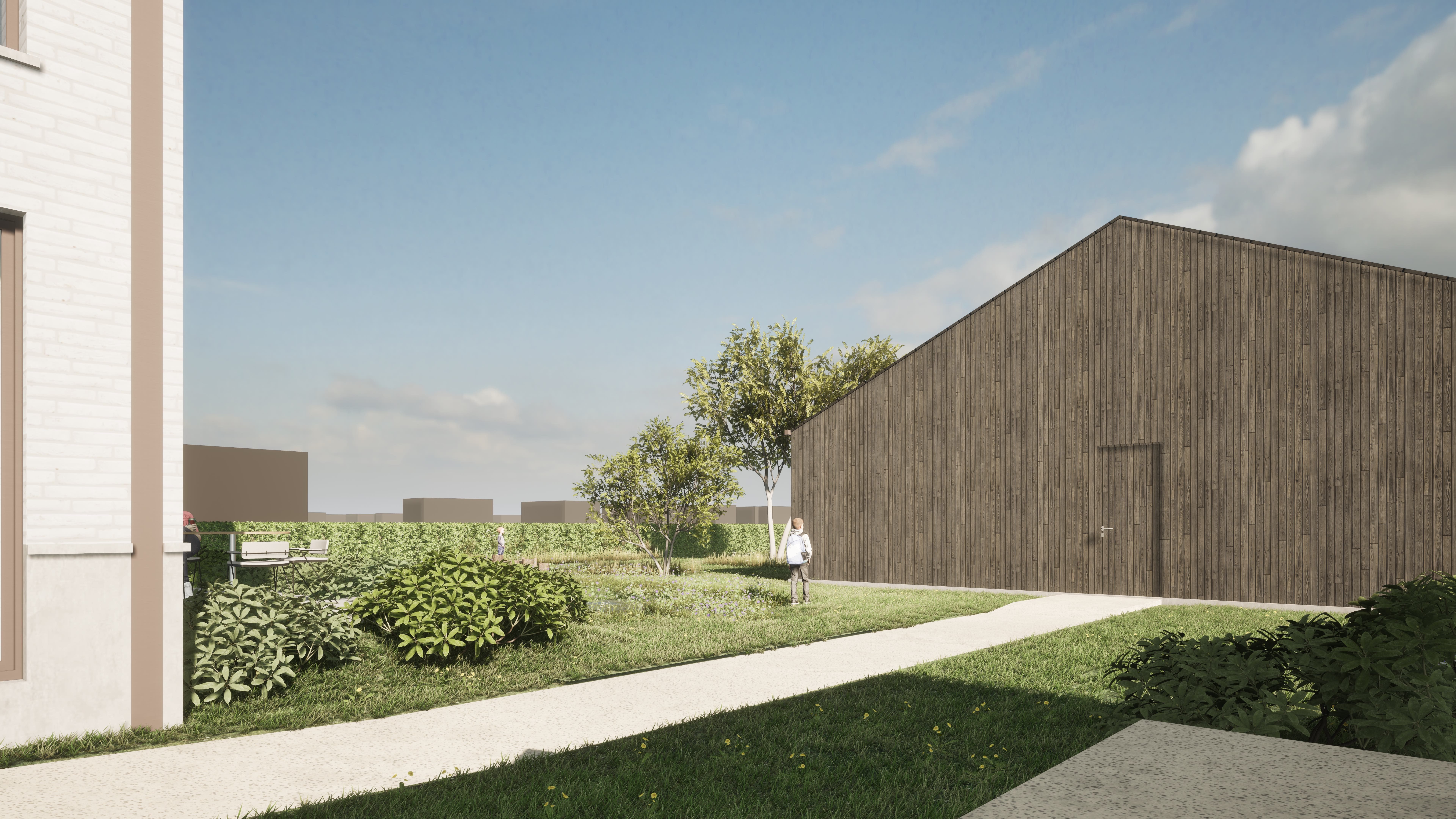 Nieuwbouw Appartementen Te Koop foto 6