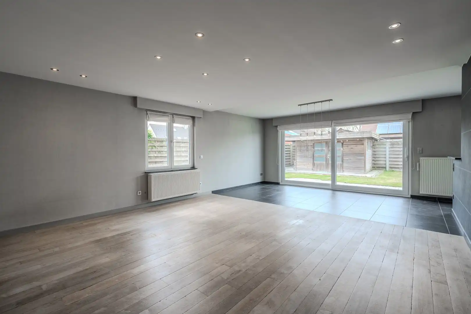 Ruime instapklare gezinswoning met zonnige tuin foto 4