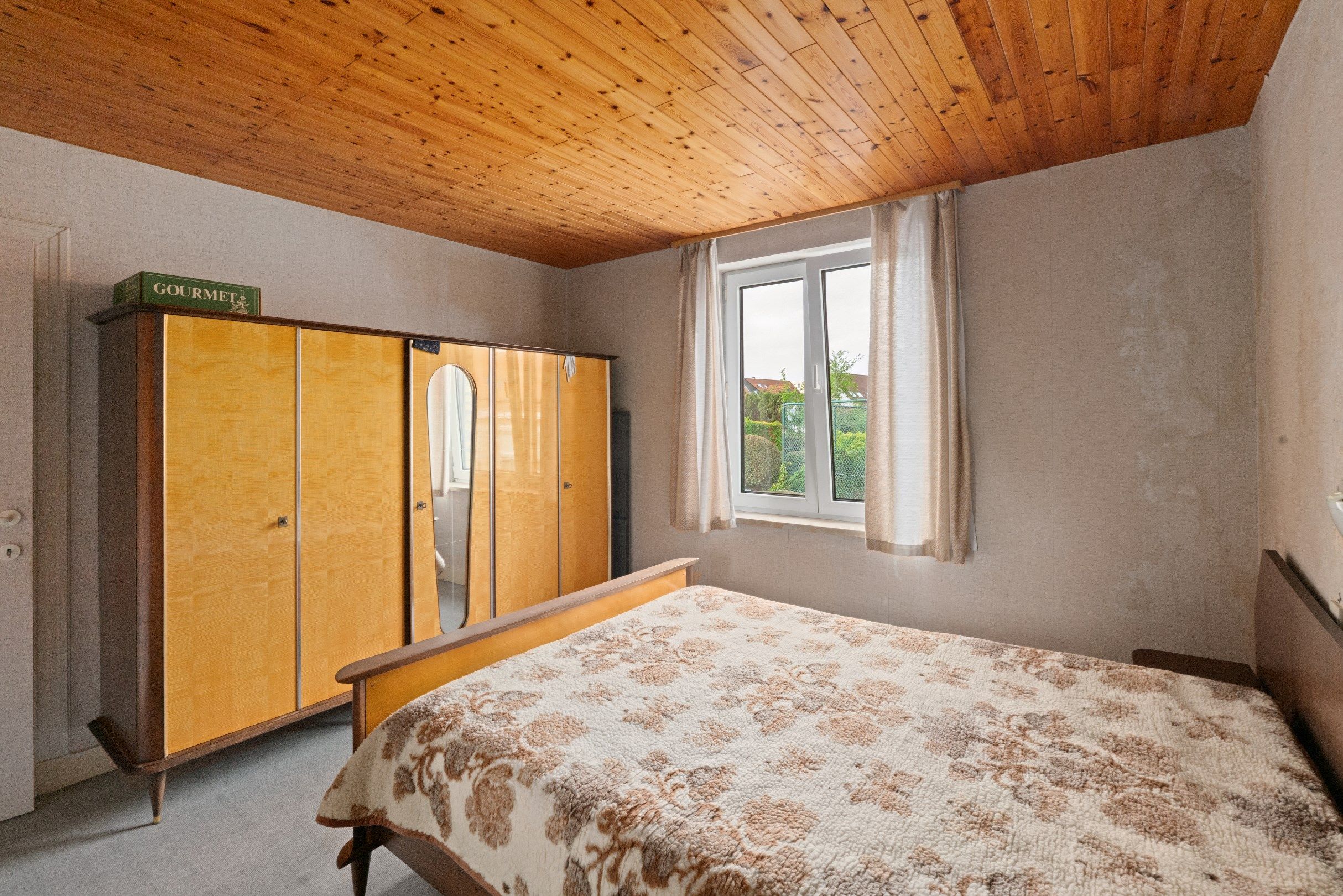 Te renoveren huis met vier grote kamers te Westkapelle foto 12