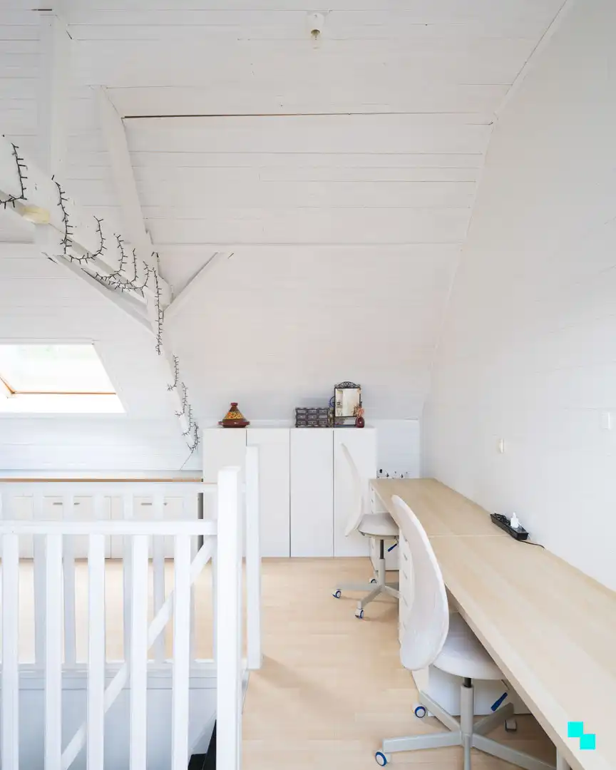 Charmante op te frissen woning met drie kamers en zonnige tuin foto 21