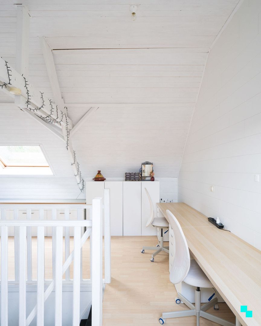 Charmante op te frissen woning met drie kamers en zonnige tuin foto 21