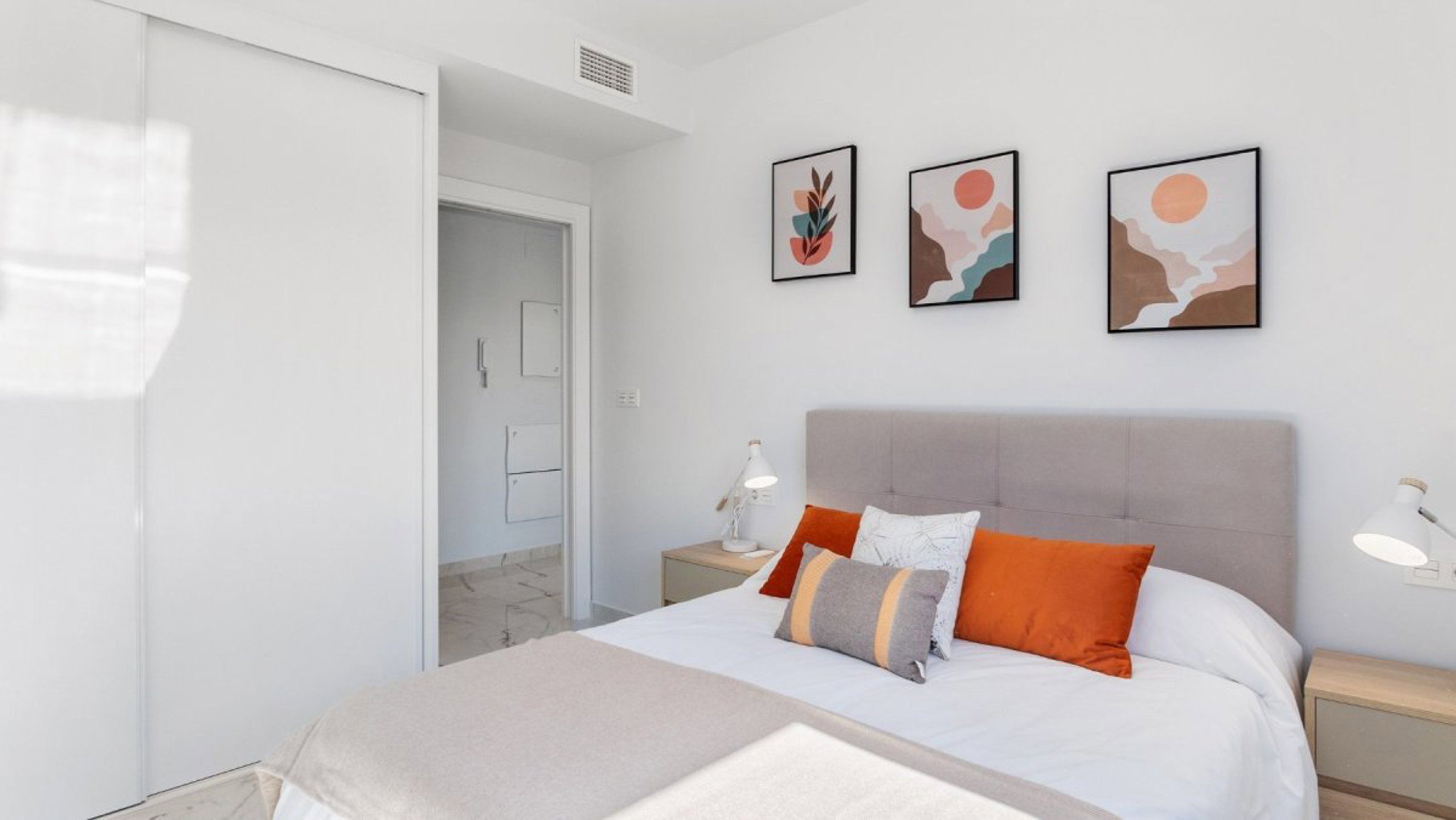 Prachtig hoekappartement in Los Altos, Orihuela Costa foto 11