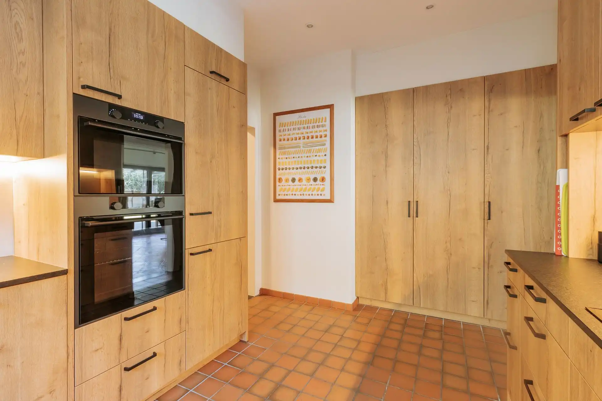 Energetisch wonen in het hart van De List - Schoten foto 10