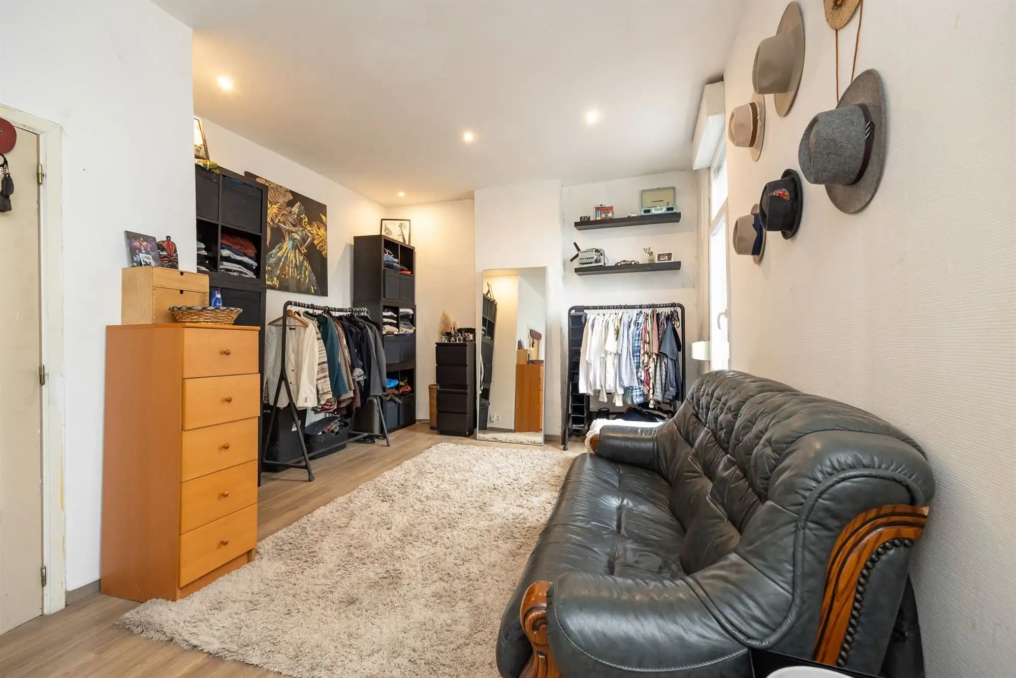 Instapklare gezinswoning met tuin op centrale locatie foto 16