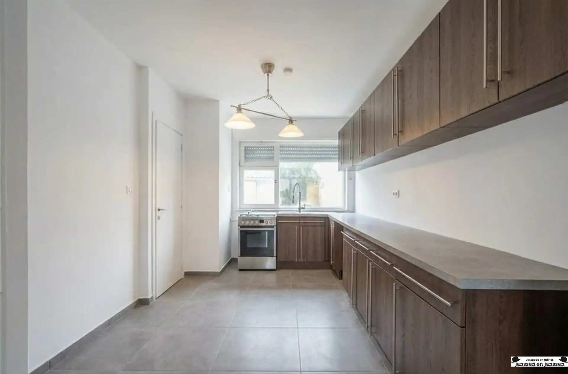 Woning met 4 ruime slaapkamers en tuin op topligging  foto 10