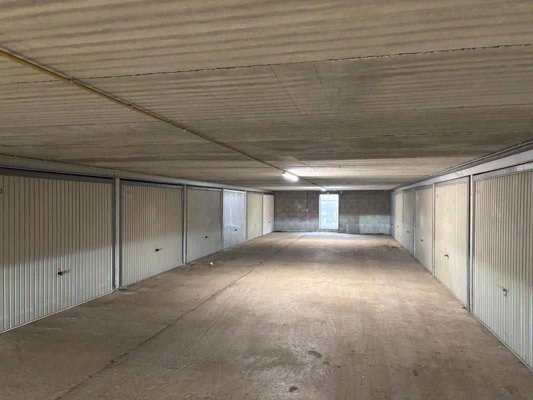 Garage te koop in Sunparks foto 3