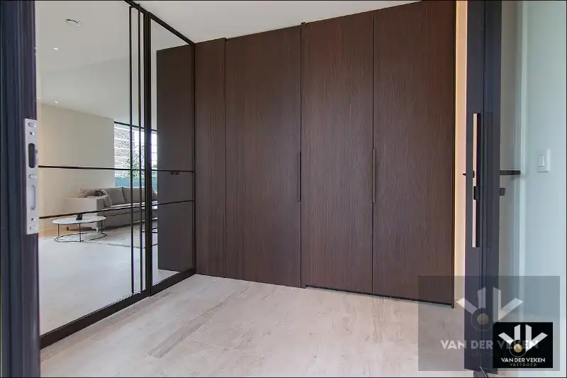 LUXUEUZE VILLA OB OP FIETSAFSTAND VAN HASSELT-CENTRUM foto 4