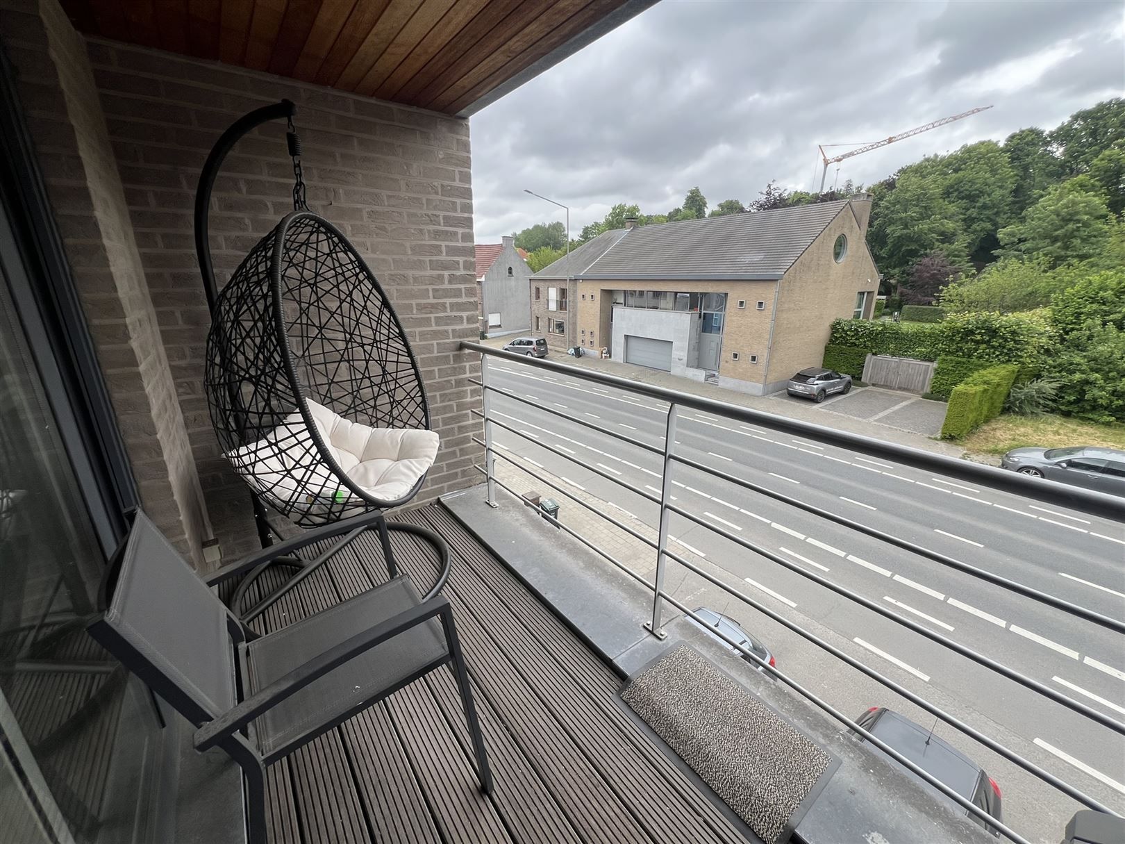  Gunstig gelegen appartement te huur in Residentie Bromelia foto 8
