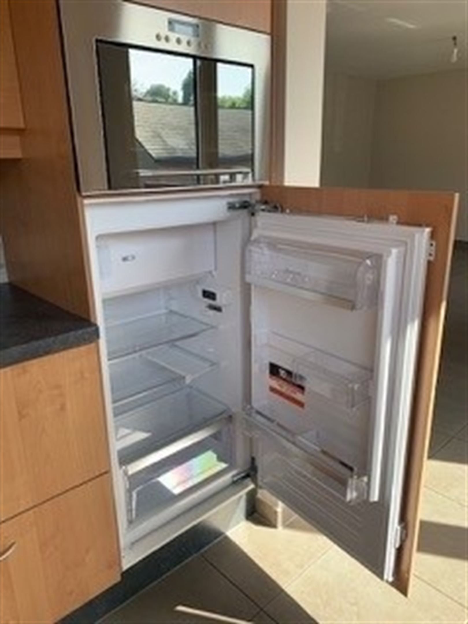  Gunstig gelegen appartement te huur in Residentie Bromelia foto 8