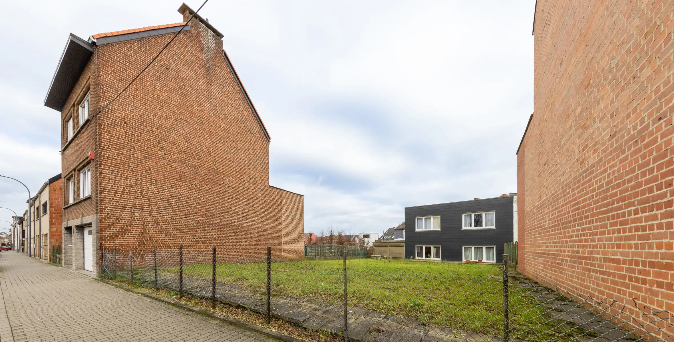 Een unieke kans om jouw droomwoning te realiseren! foto 6