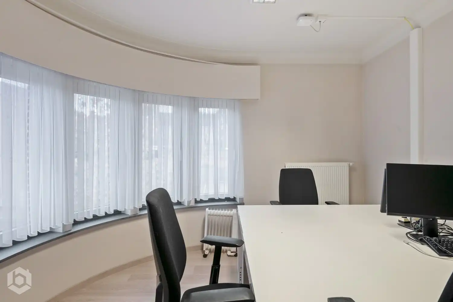 Opbrengsteigendom met 4 app. in het centrum van Berlaar - Heikant foto 26