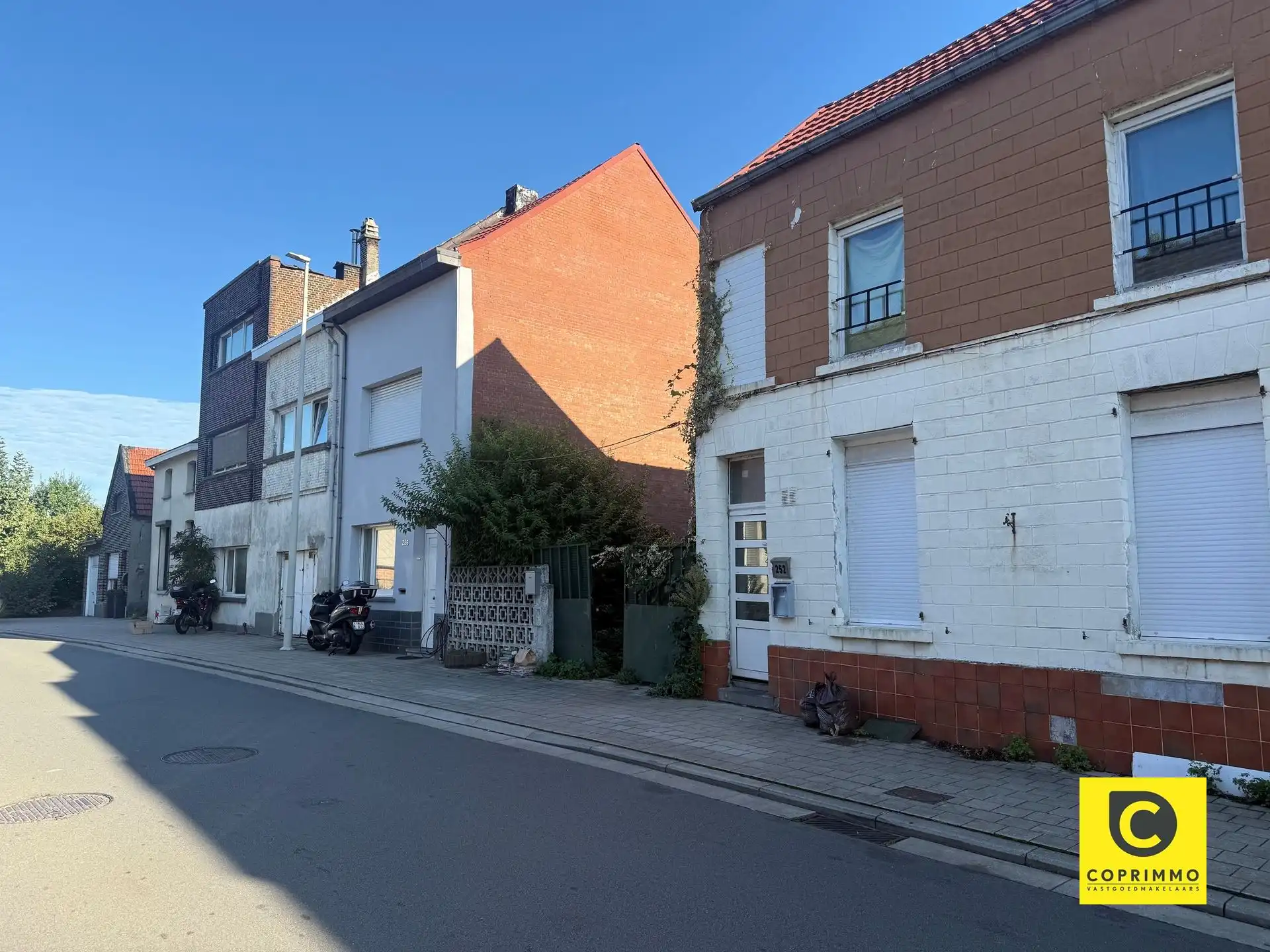 Huis te koop Nielsestraat 250 - 2850 BOOM
