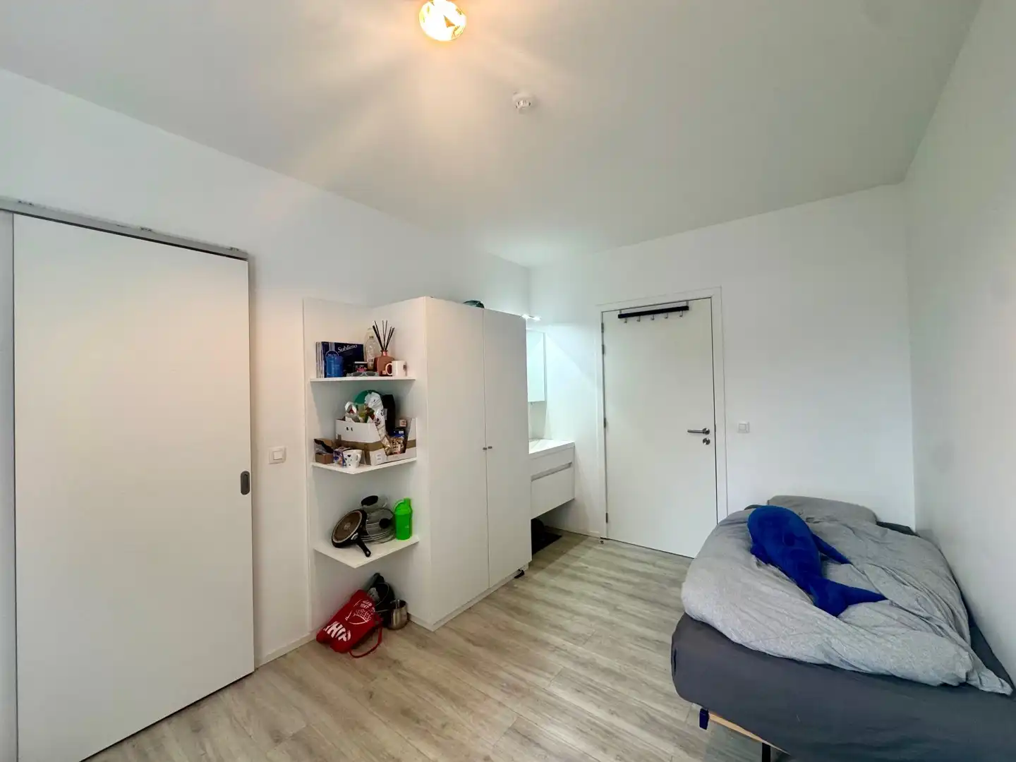 Studentenstudio's op TOP-locatie! foto 5