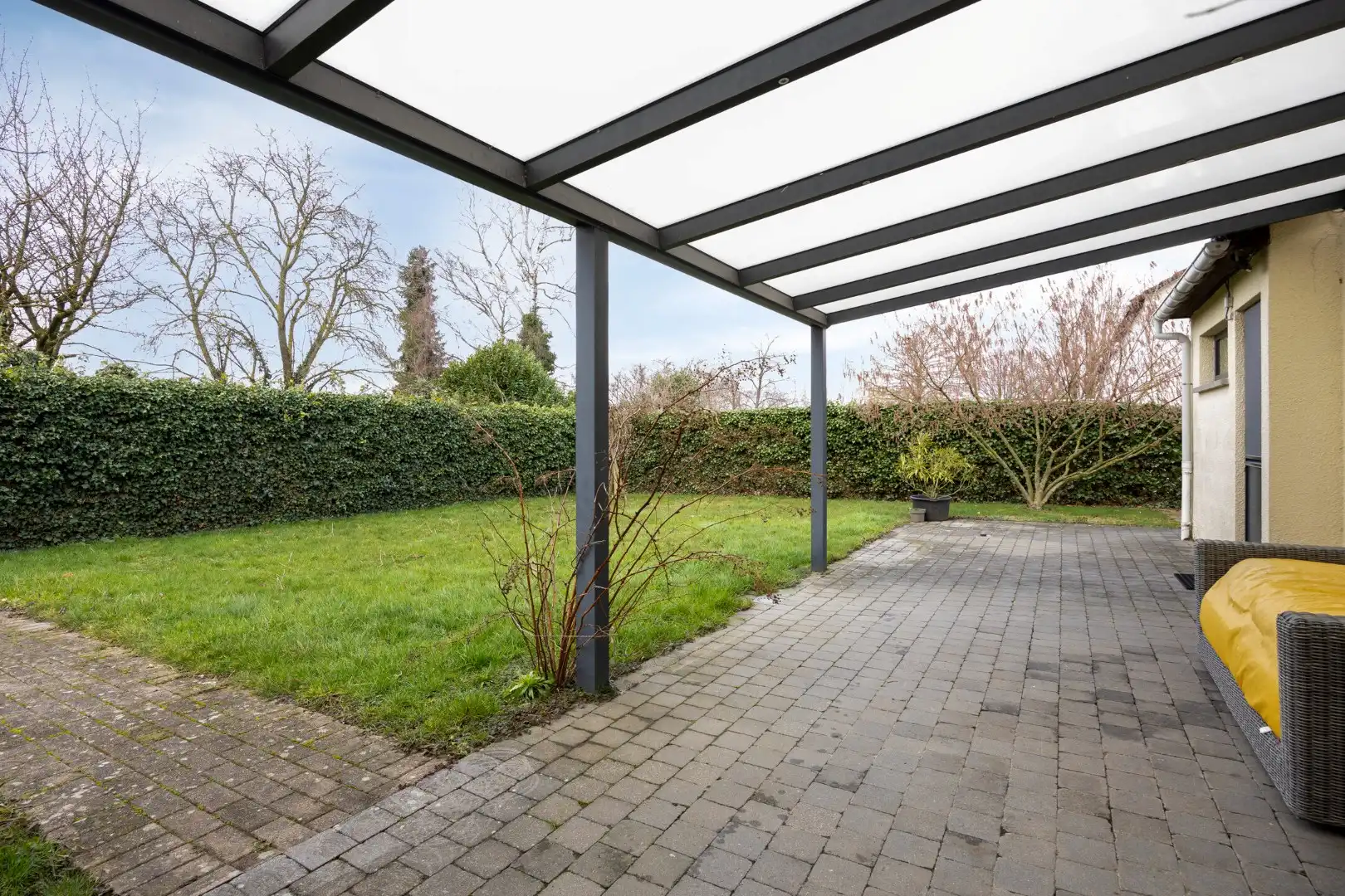 Gezellig ingerichte woning in rustige omgeving te Tongeren-Vreren foto 28