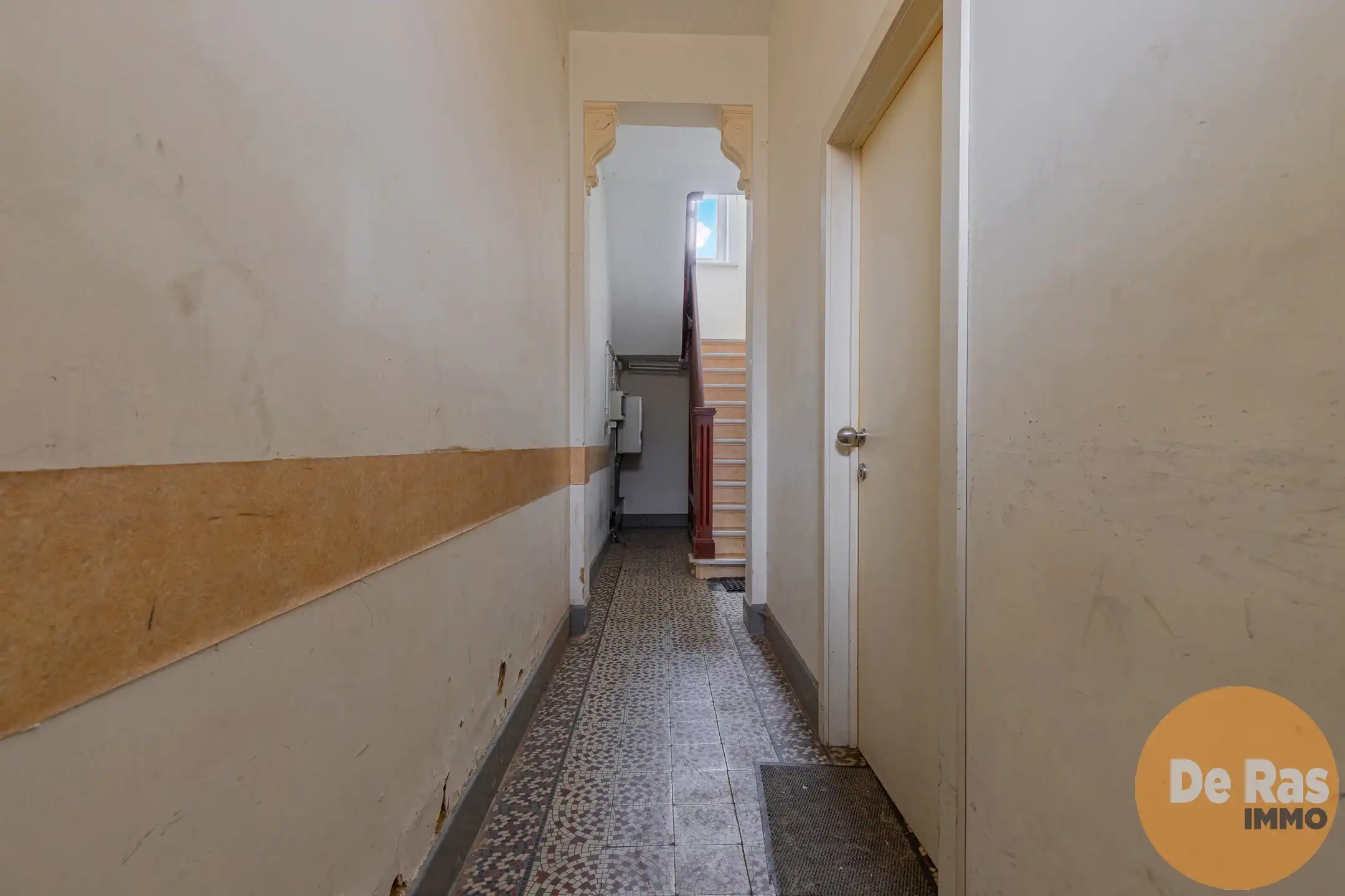 AALST - OPBRENGSTEIGENDOM met 3 studio's foto 2