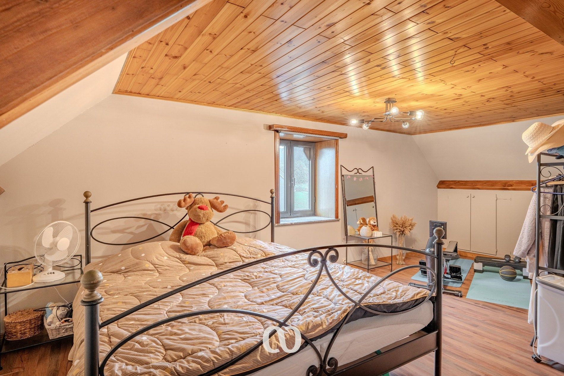 Rustig gelegen woning met prachtige tuin in Brakel  foto 16