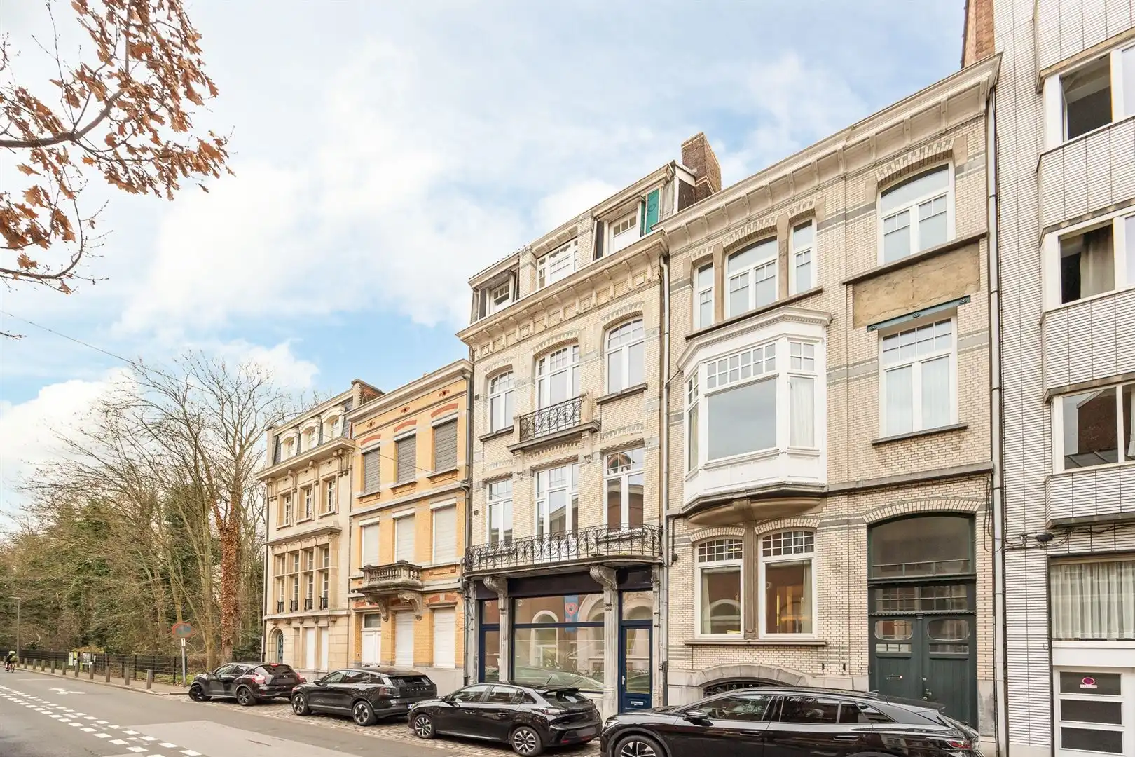 Gelijkvloers met charme, klasse en een vleugje grandeur foto 12