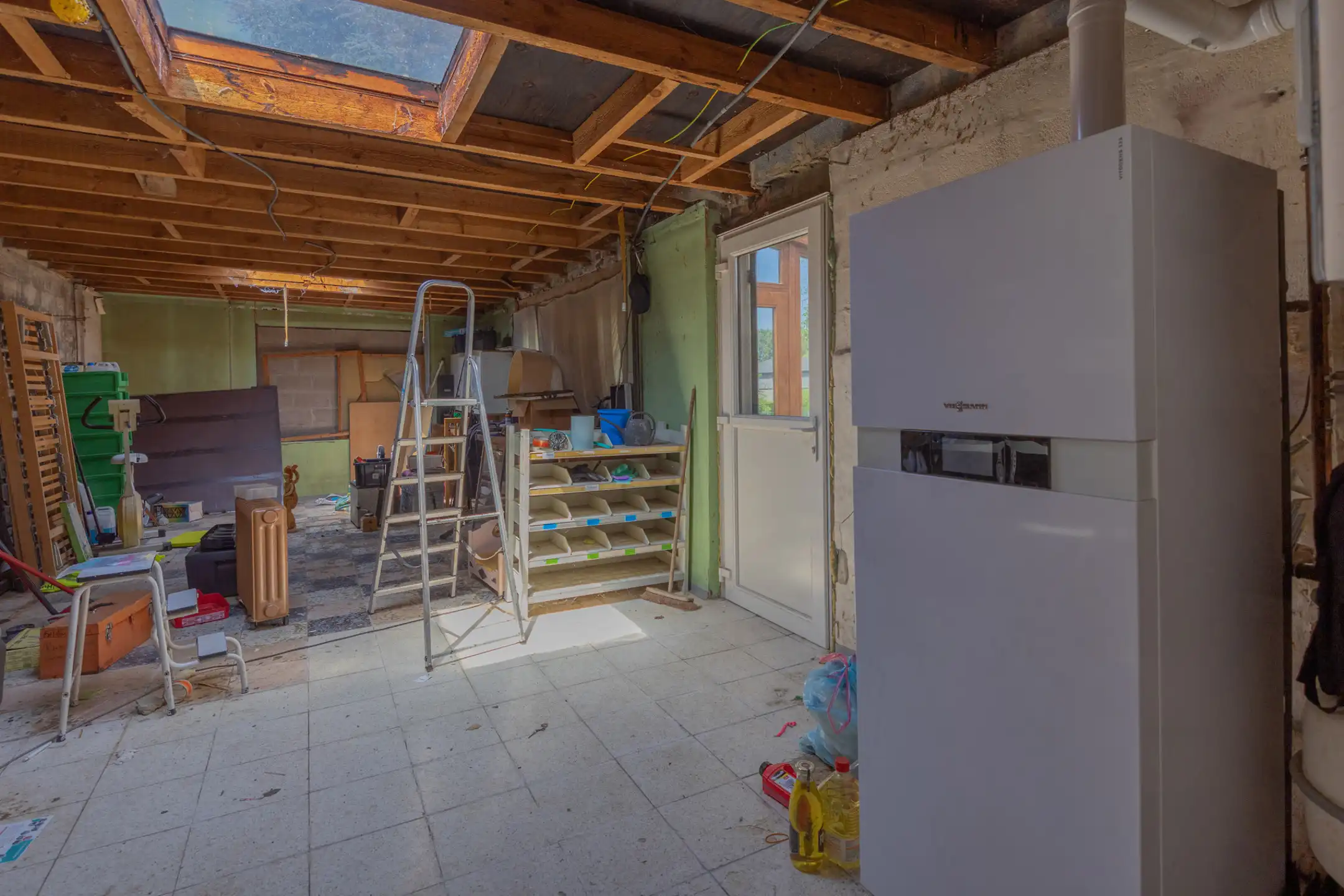 Huis te koop foto 16