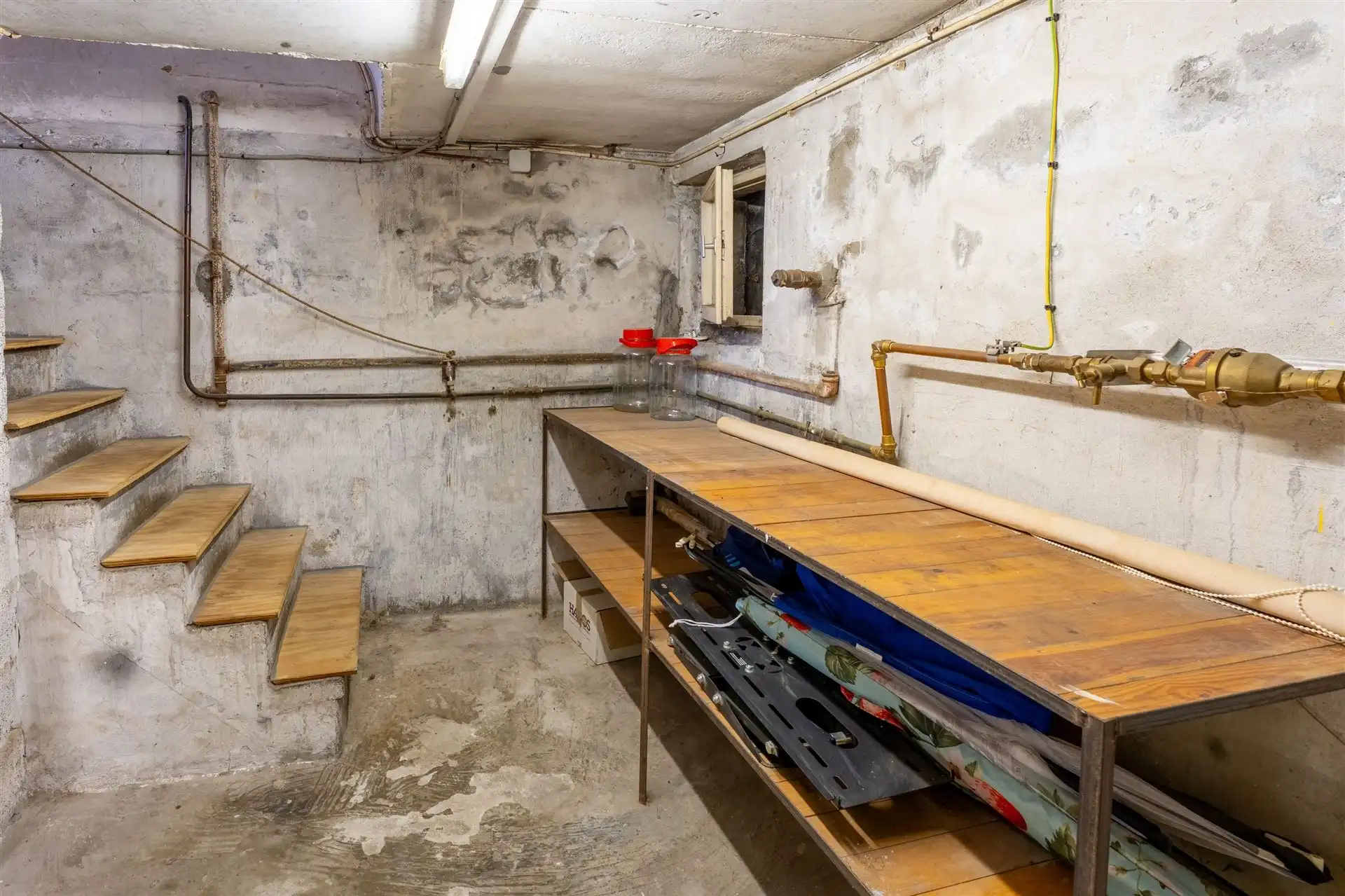 Rustig wonen nabij het centrum met Zuidoost-tuin, EPC B  foto 51