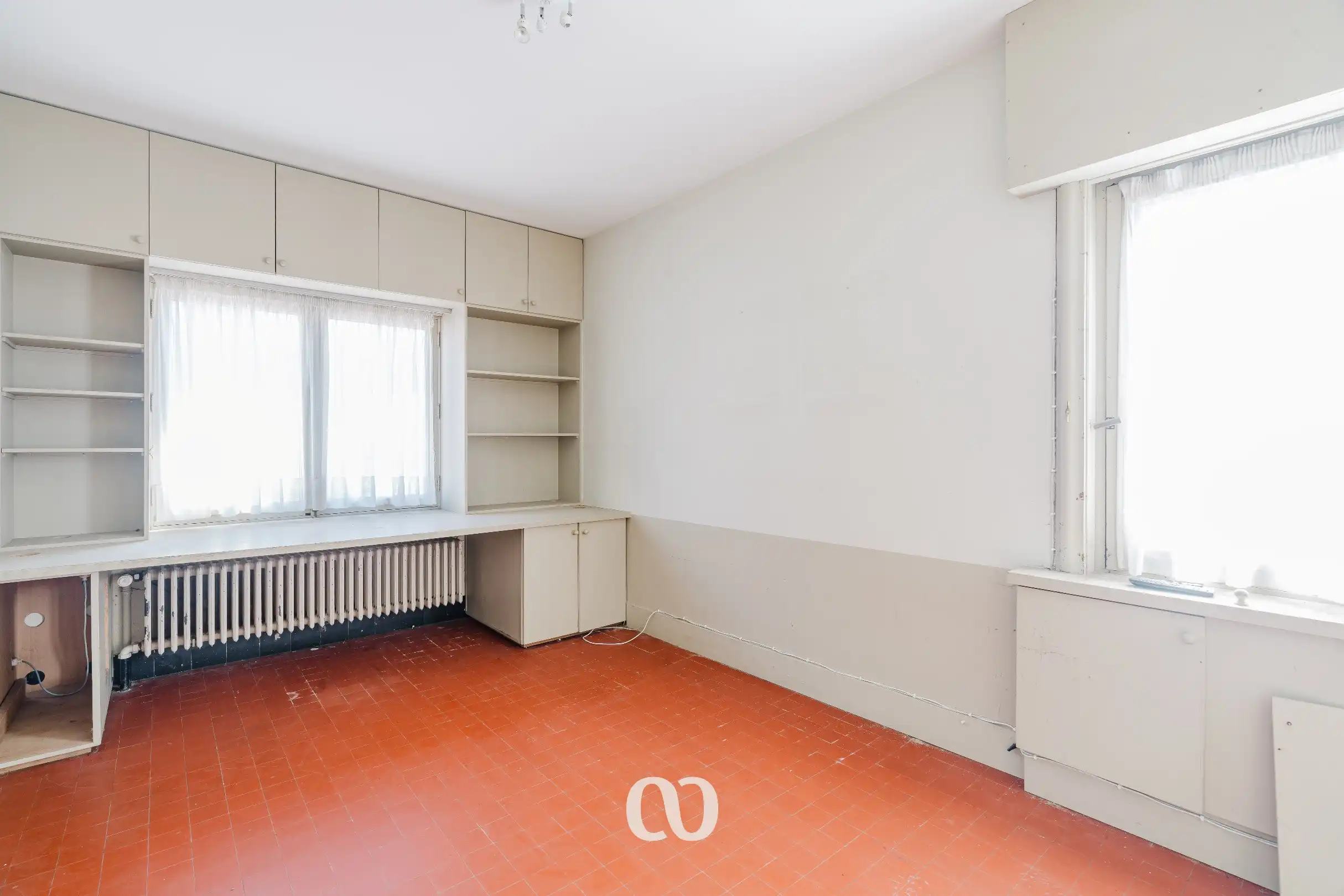 Karaktervolle herenwoning met 6 slaapkamers en stadstuin in centrum Oudenaarde foto 13