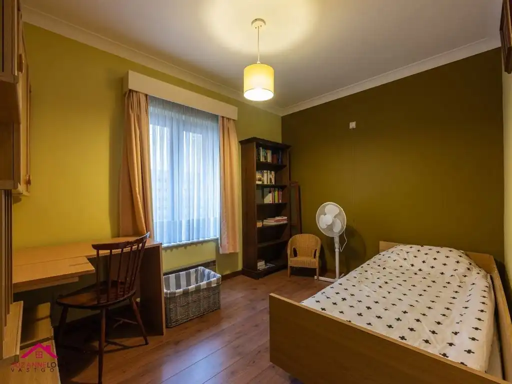 Landelijk gelegen vrijstaande woning foto 31