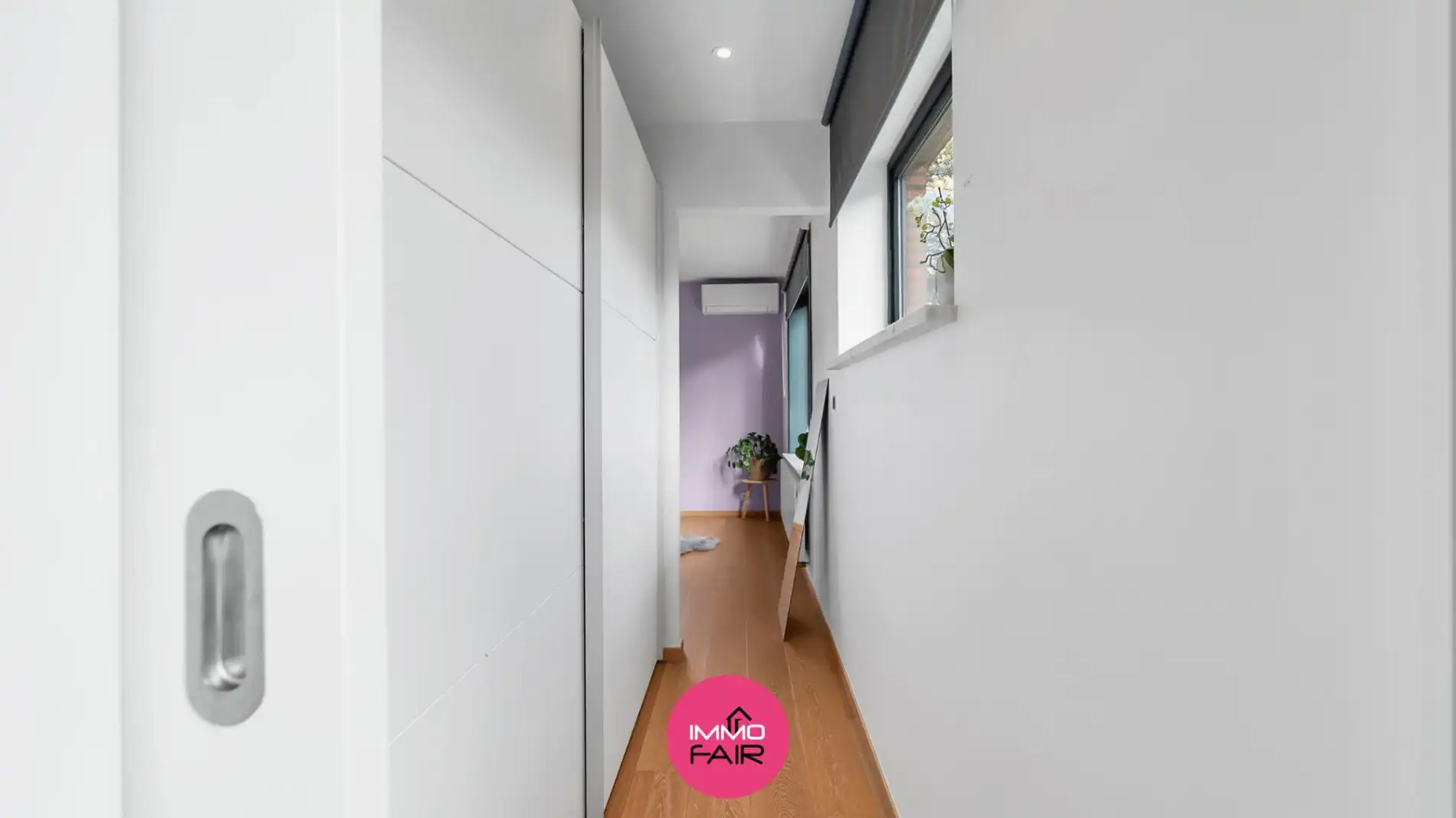 Instapklare bungalow met royale tuin op rustige topligging in Houthalen foto 11