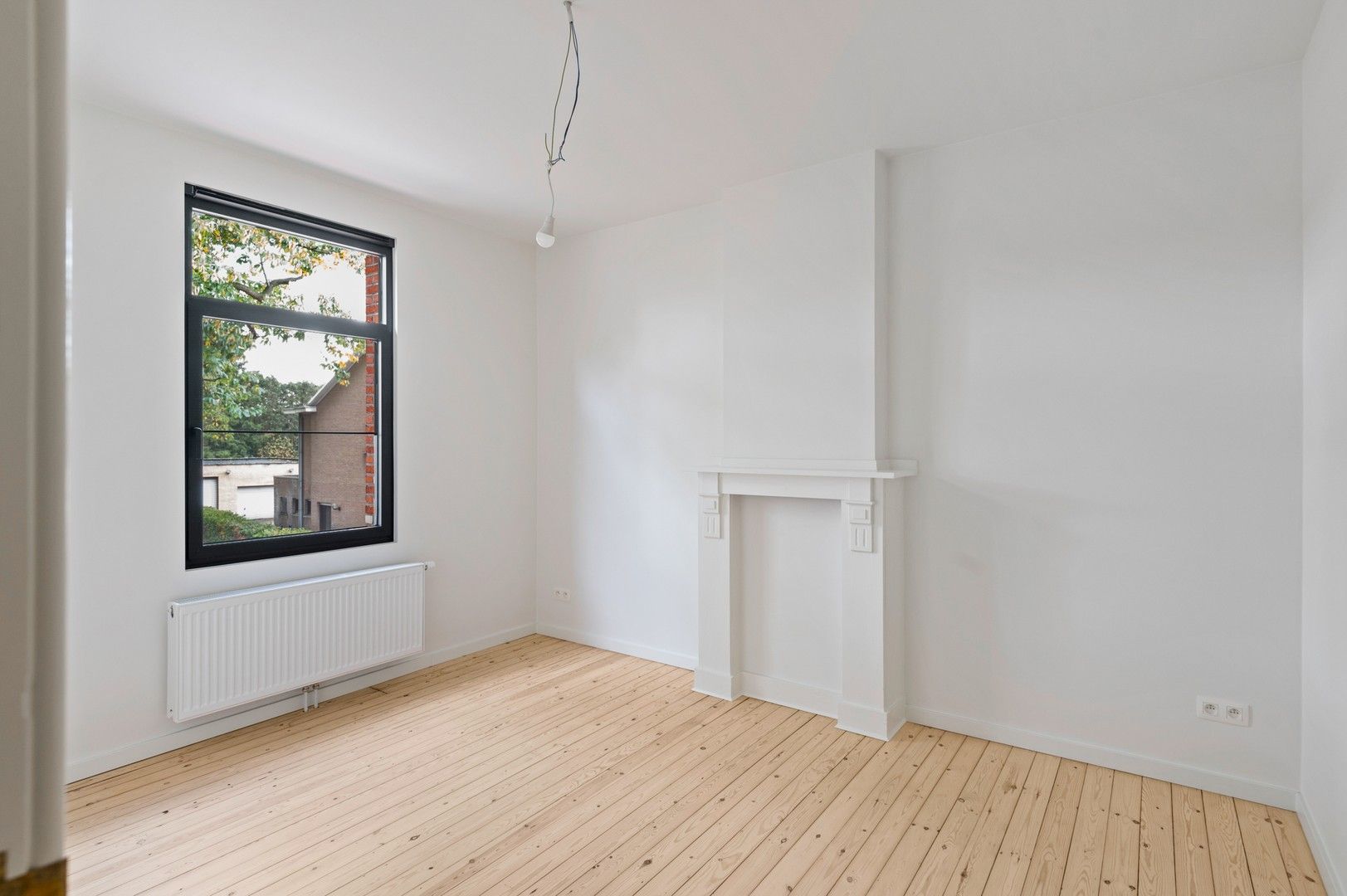 Charmante woning met 3 slaapkamers en 2 badkamers foto 12