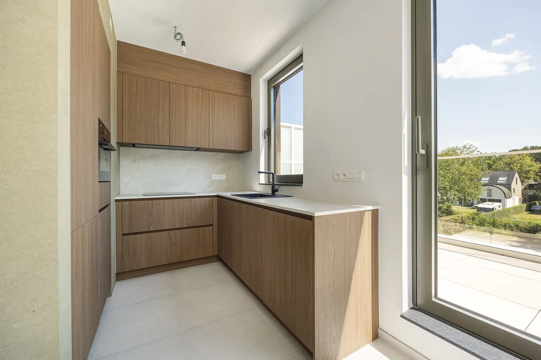 Penthouse te koop foto 7