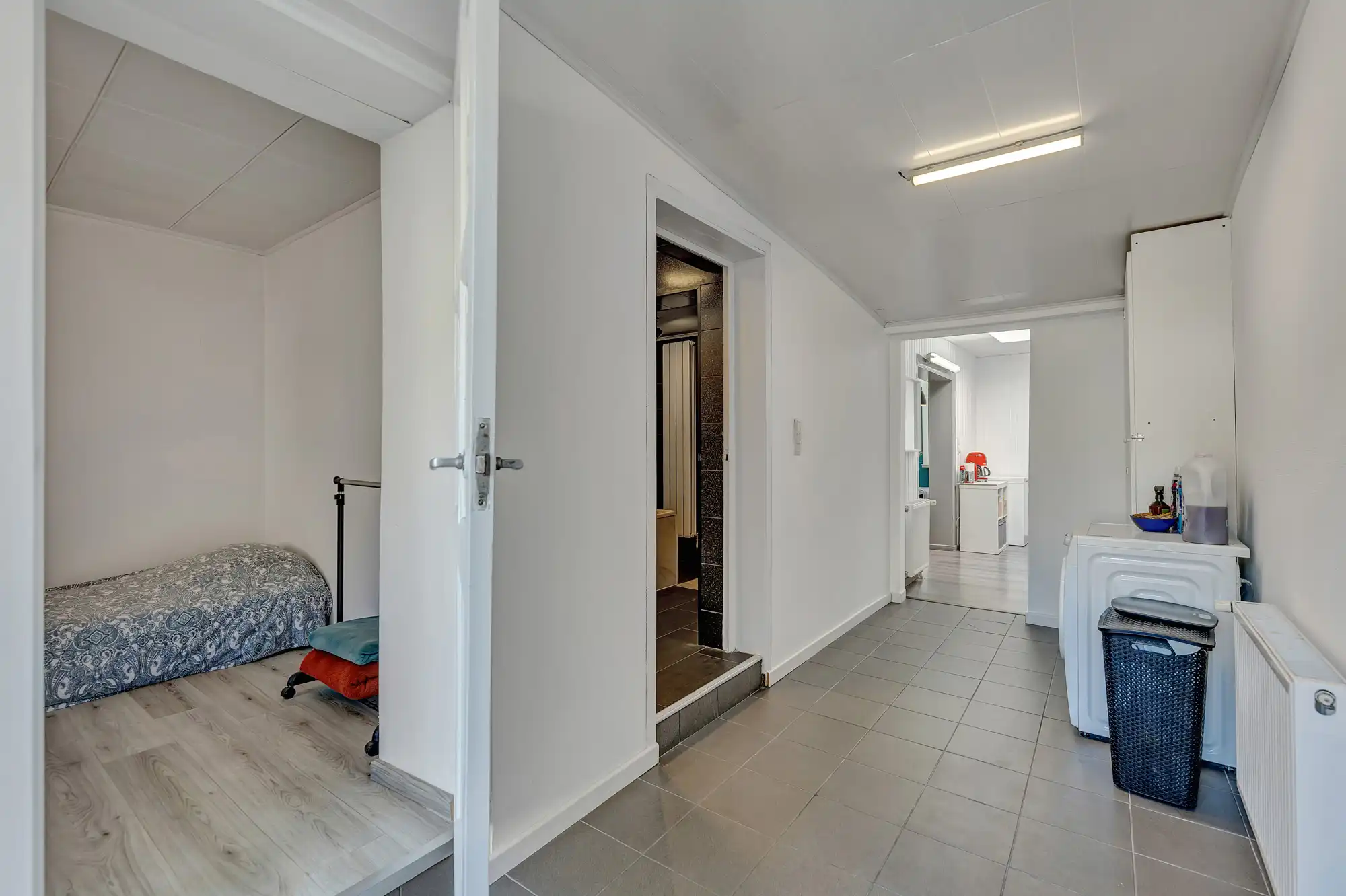 Instapklare woning met tuin in Geraardsbergen foto 11
