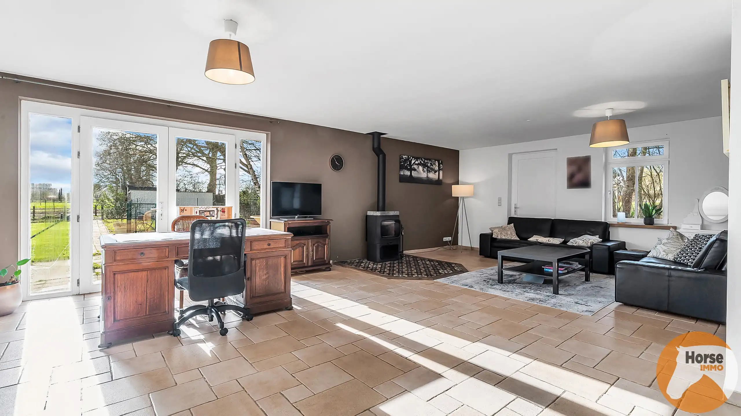 TESSENDERLO - Hoeve (HOB) op 84a foto 10