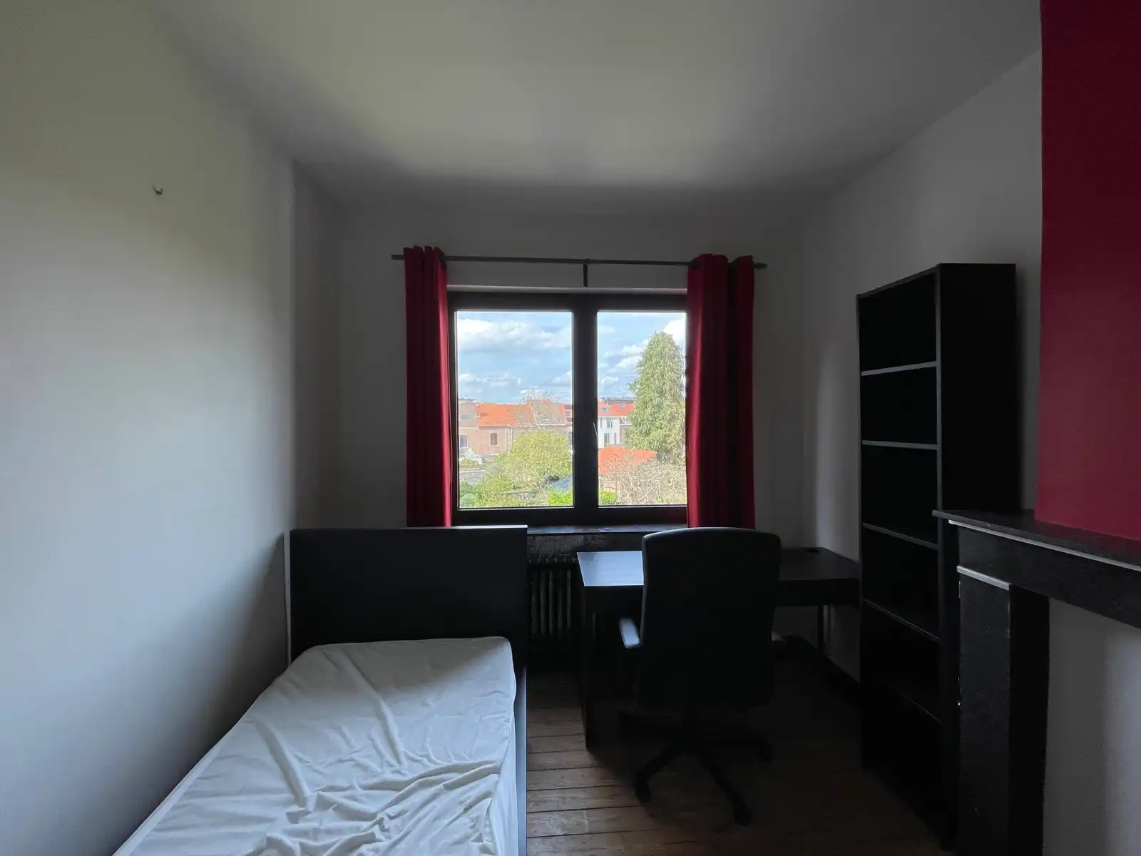 Appartement te huur Naamsevest 160/0201 - 3000 Leuven