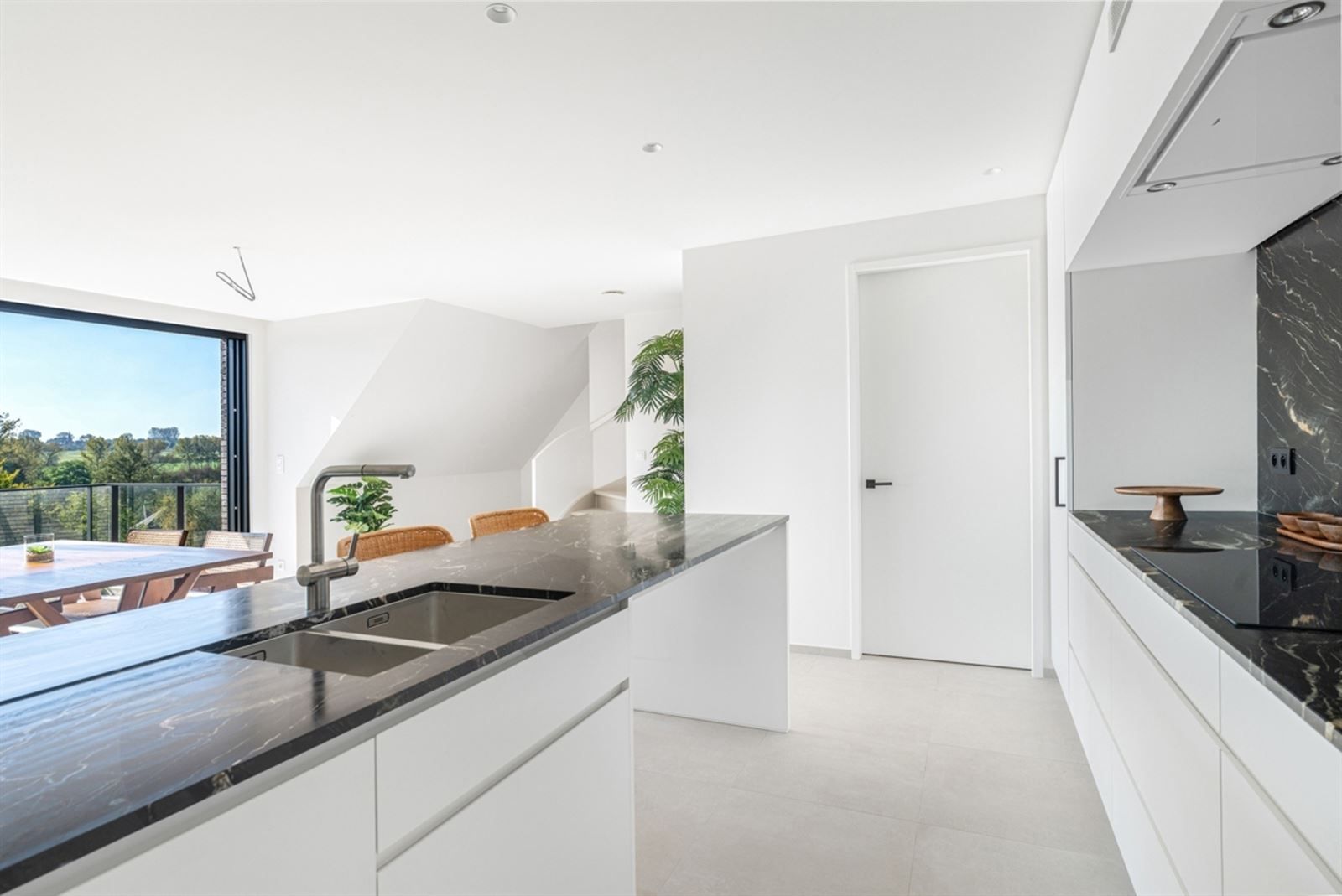 Nieuwbouwproject Strijpen: Luxe penthouse foto 5