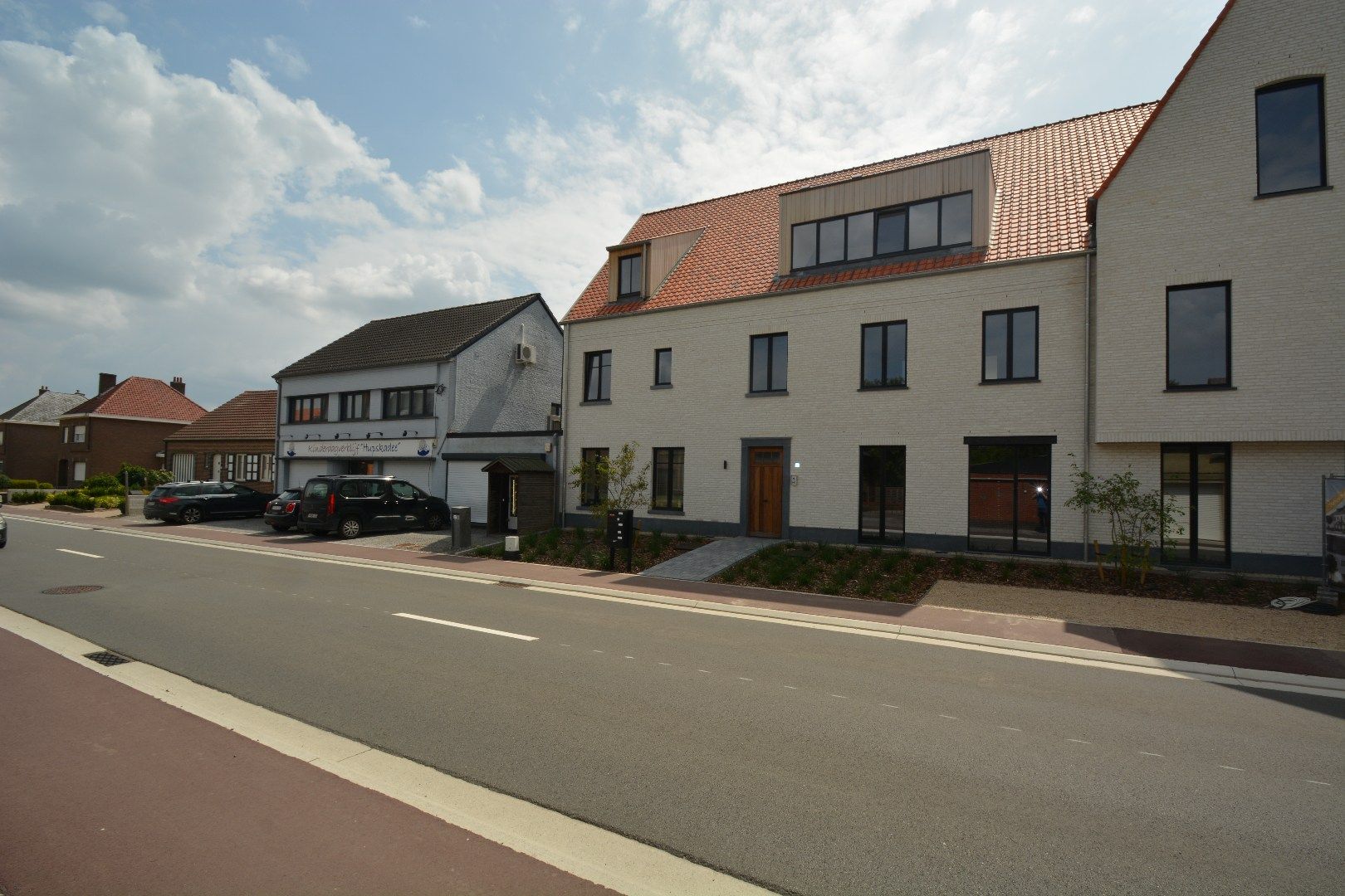 Nieuwbouw app te Begijnendijk. foto 20