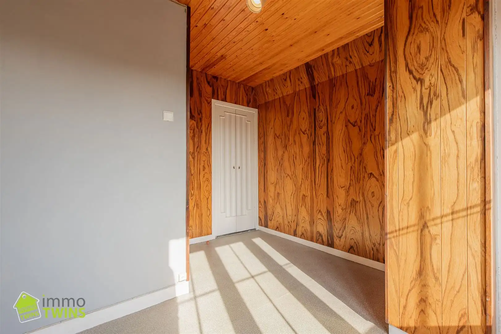 HOB met 3slps met tuin en garage  foto 16