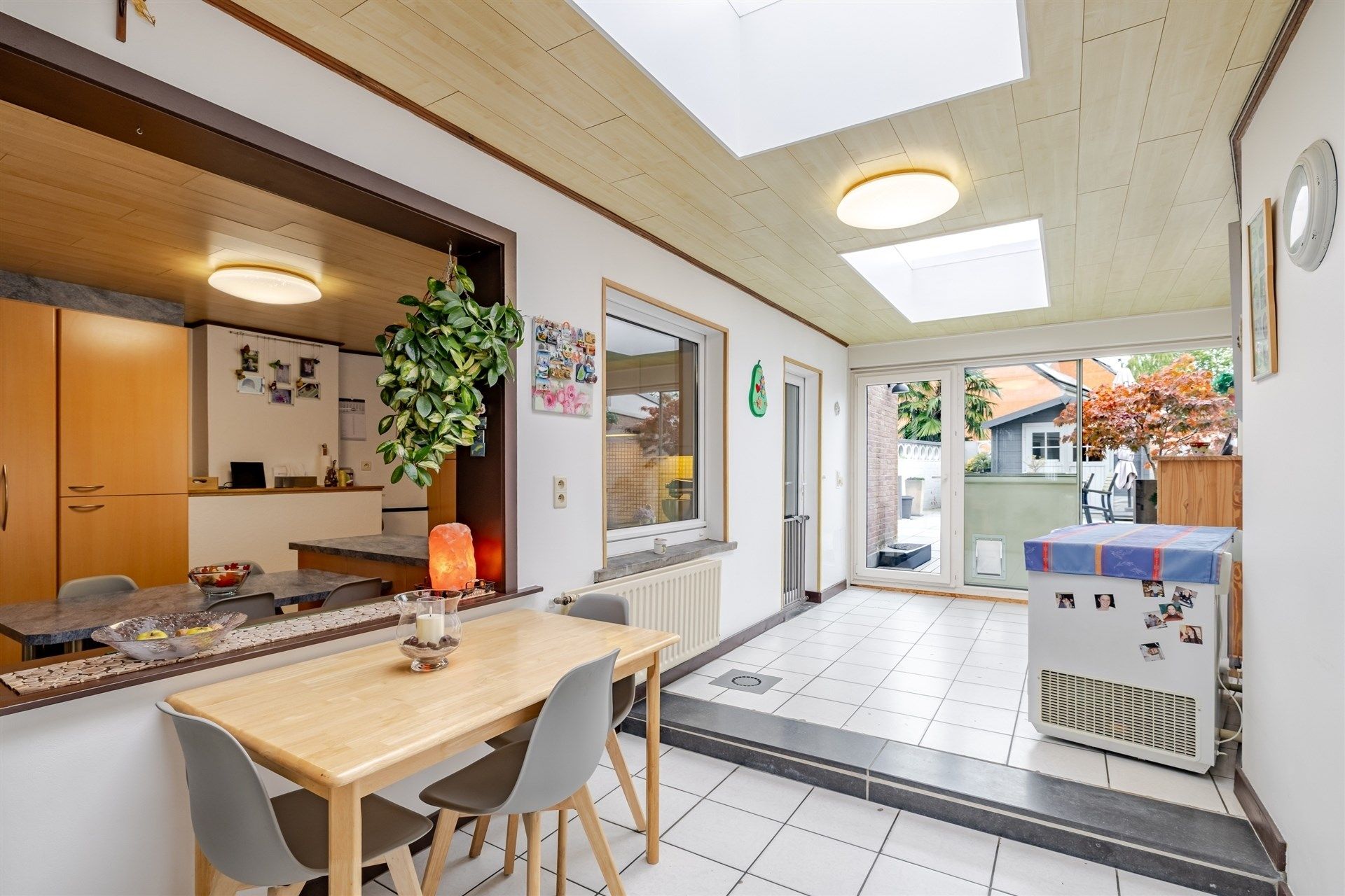 Instapklare woning met mogelijks 5 slaapkamers foto 3