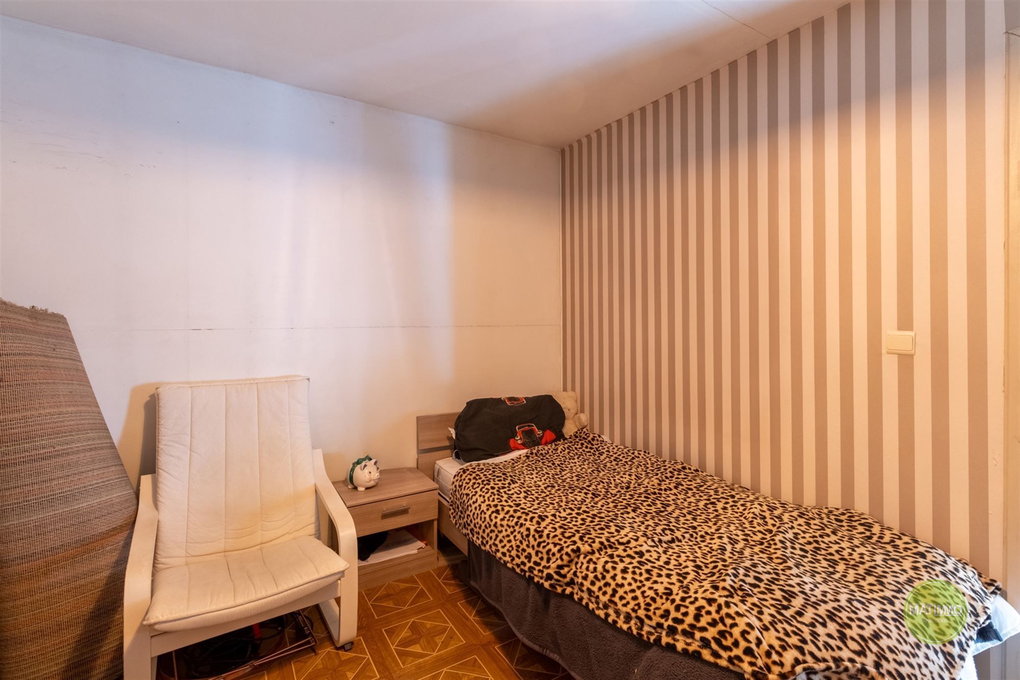 Leuke gezinswoning met tuin en garage in Meerhout foto 13