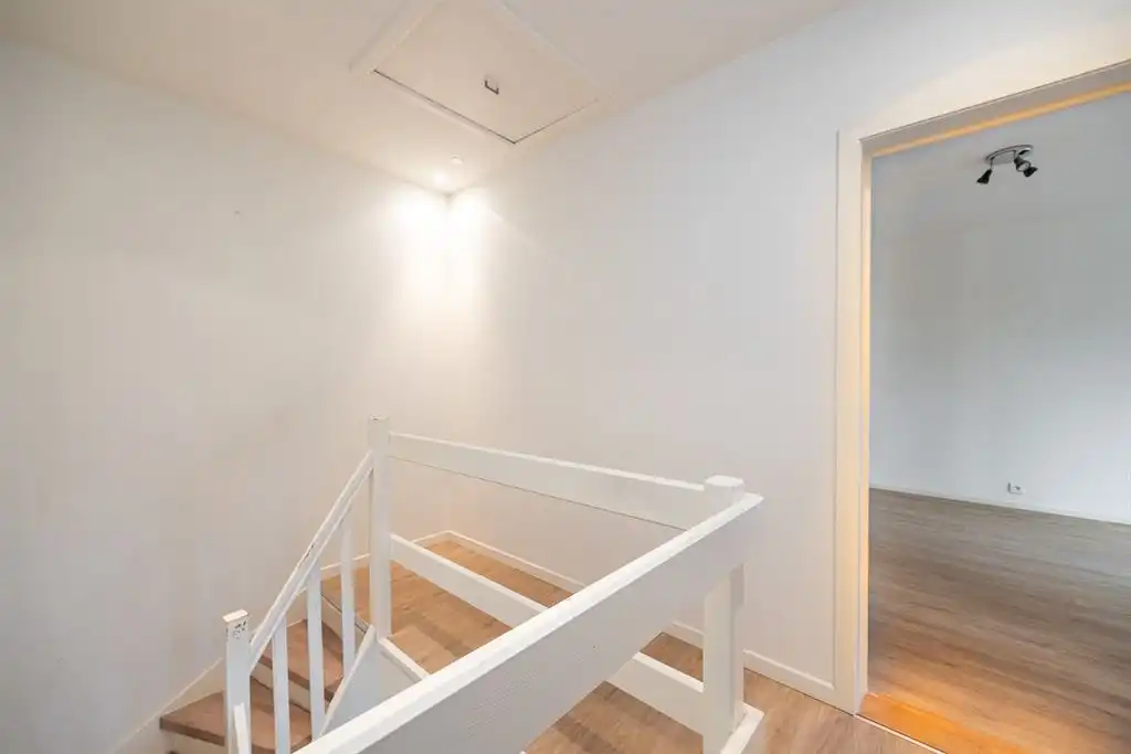 Intsapklaar appartement vlakbij Park van Eden foto 10