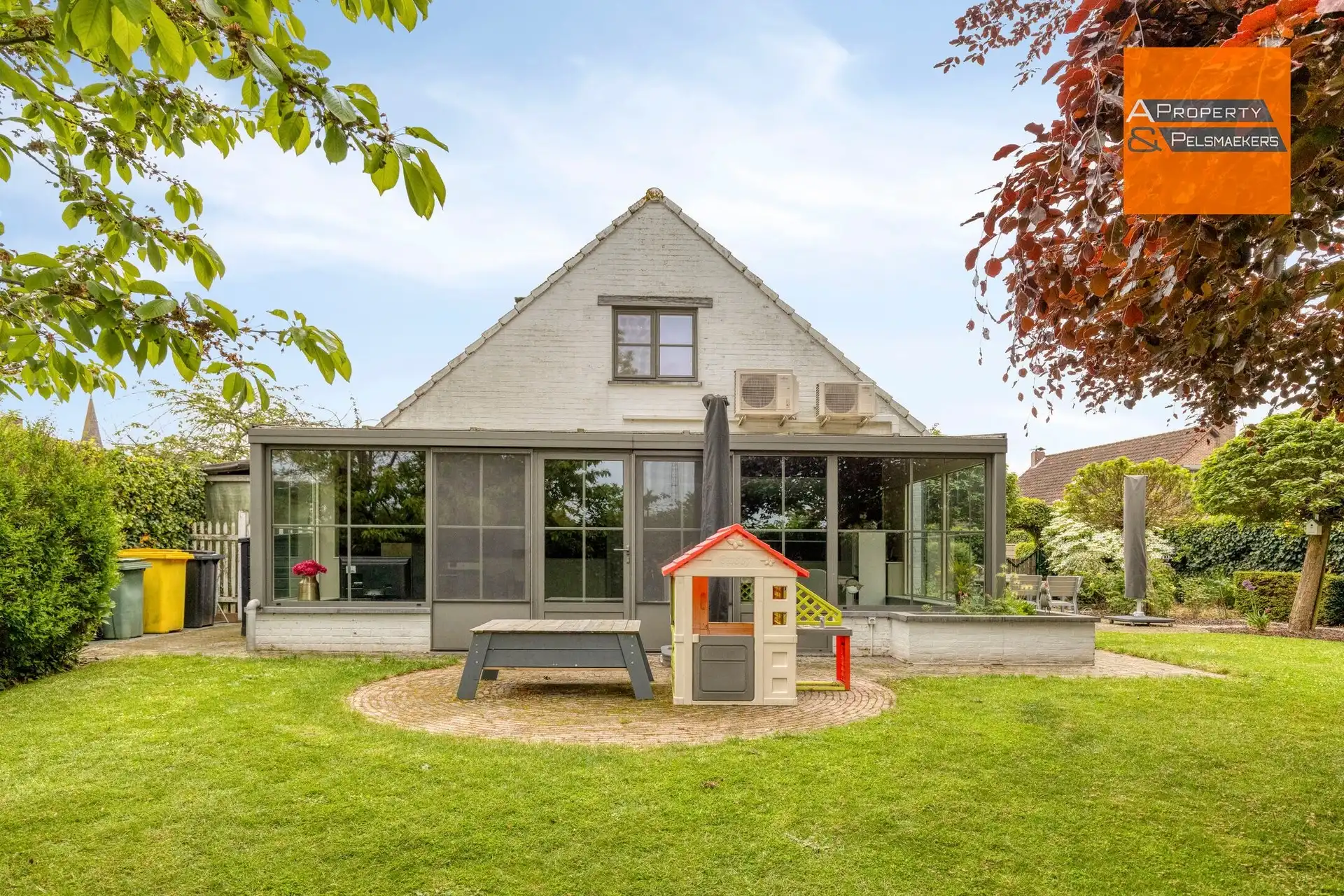 Huis foto 27