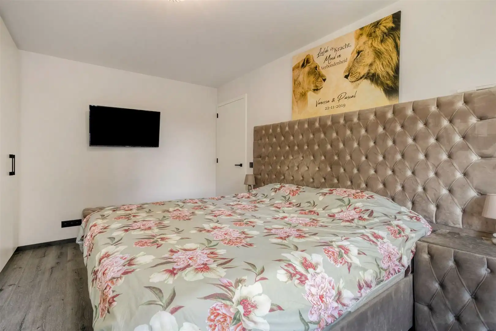 Prachtige INSTAPKLARE gezinswoning met 4 slaapkamers foto 22
