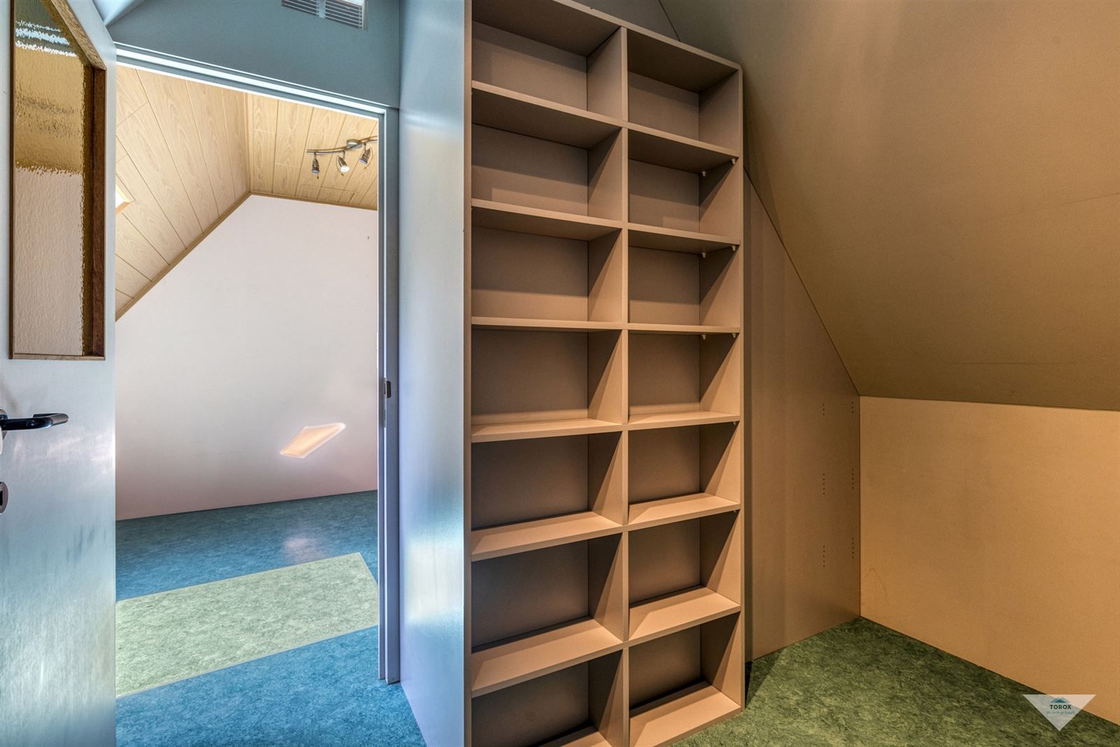 Ruime gezinswoning met 5 slaapkamers te Neerijse foto 14